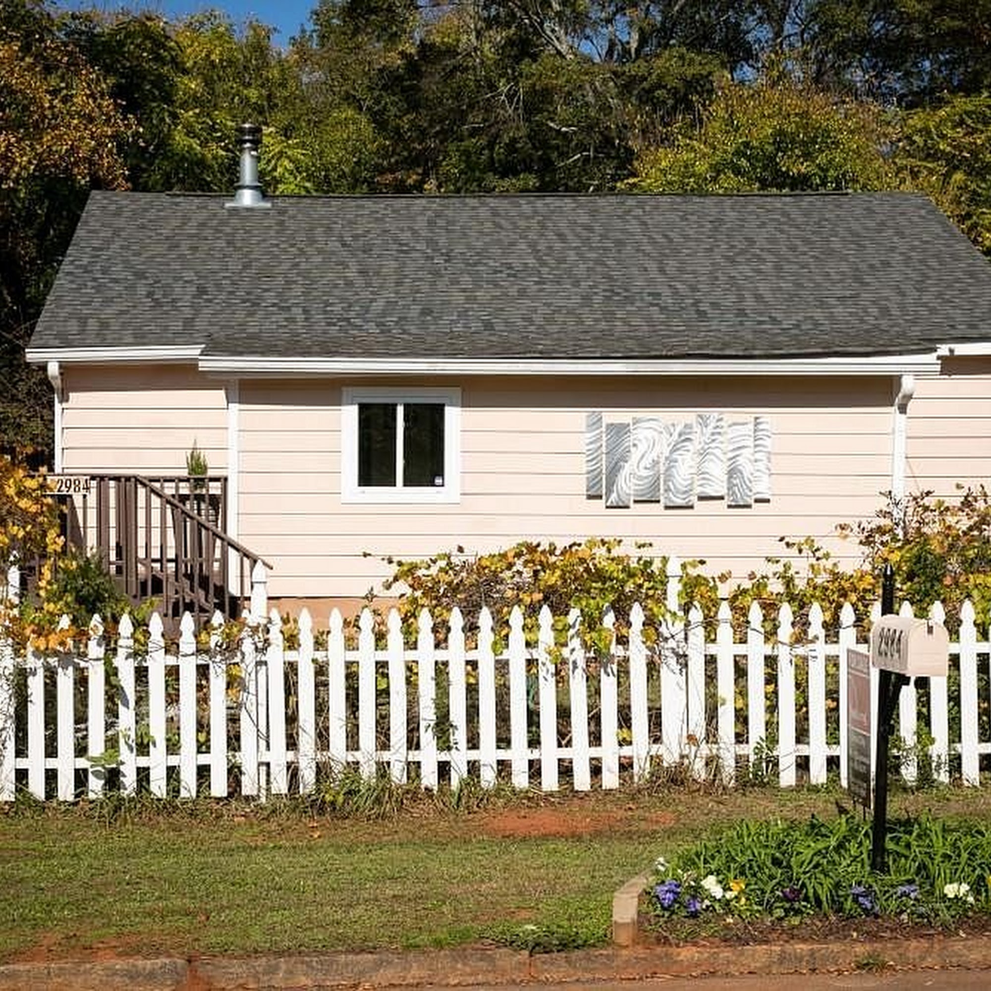 yes please: a bookhouse and carespace Scottdale