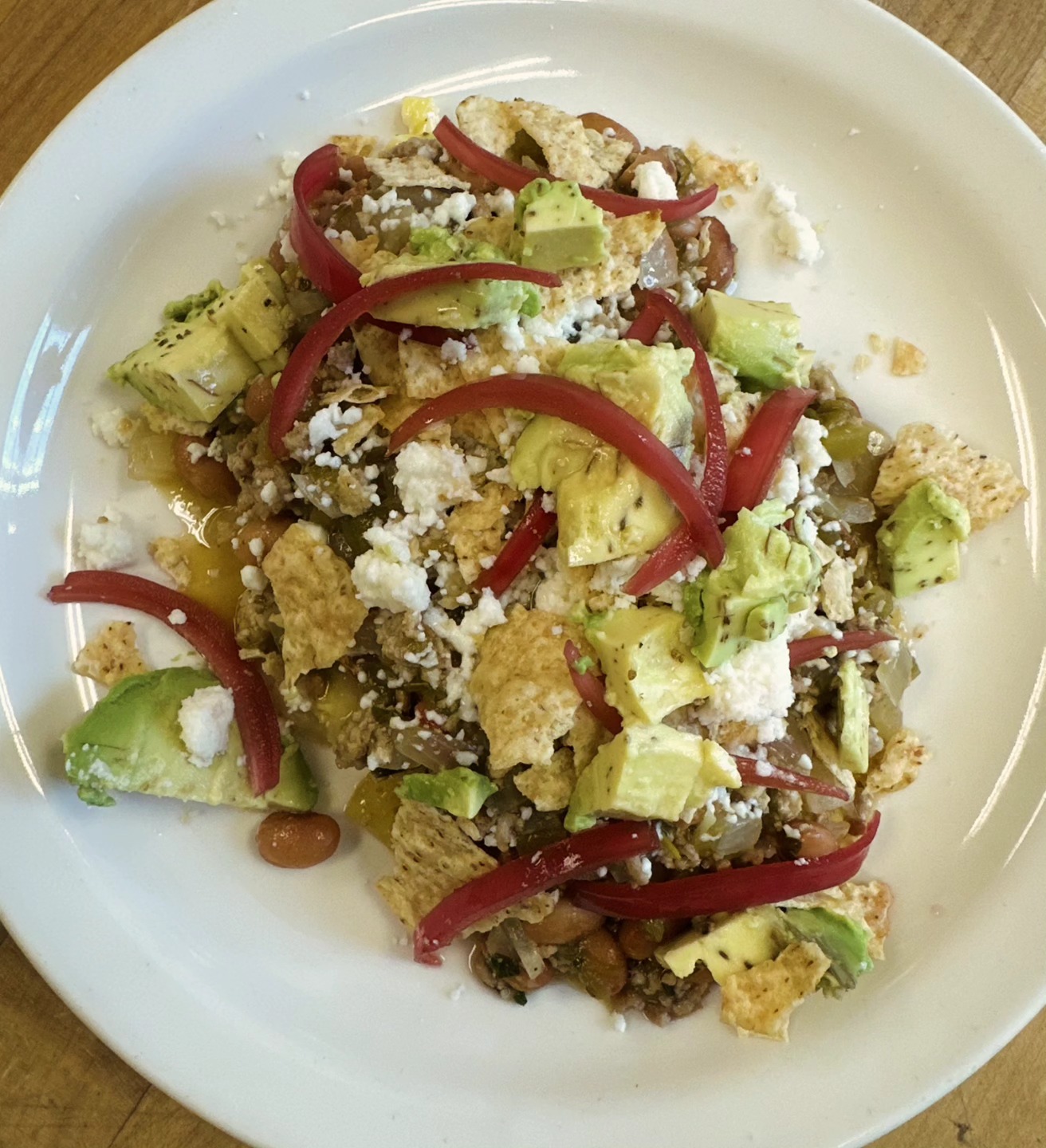 Bistro Hilary Senoia