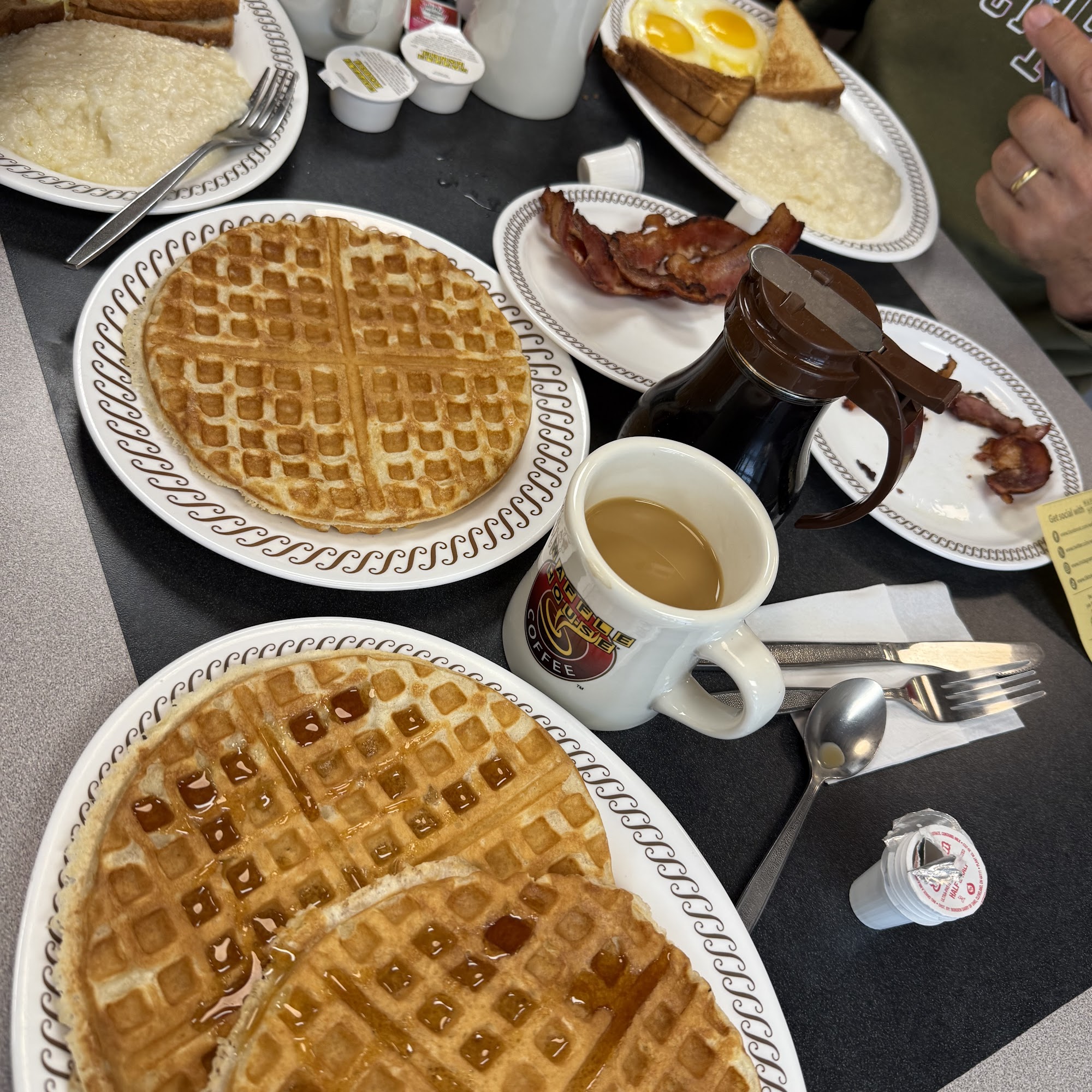 Waffle House