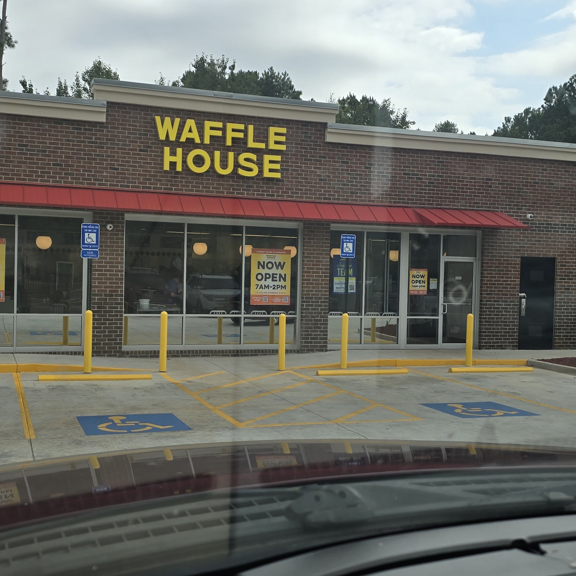 Waffle House