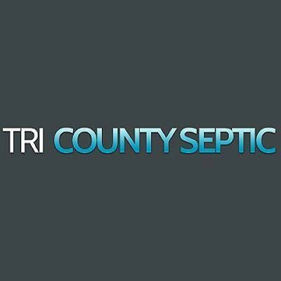 Tri-County Septic