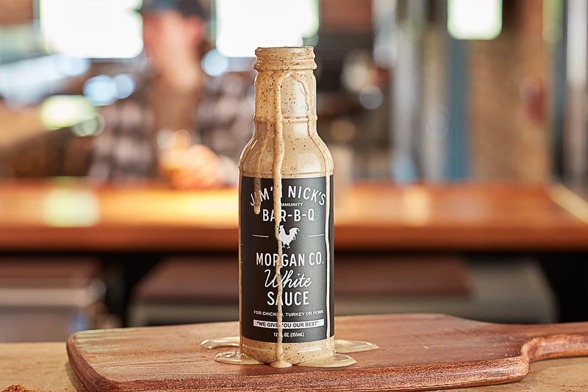 Jim 'N Nick's Bar-B-Q Sharpsburg