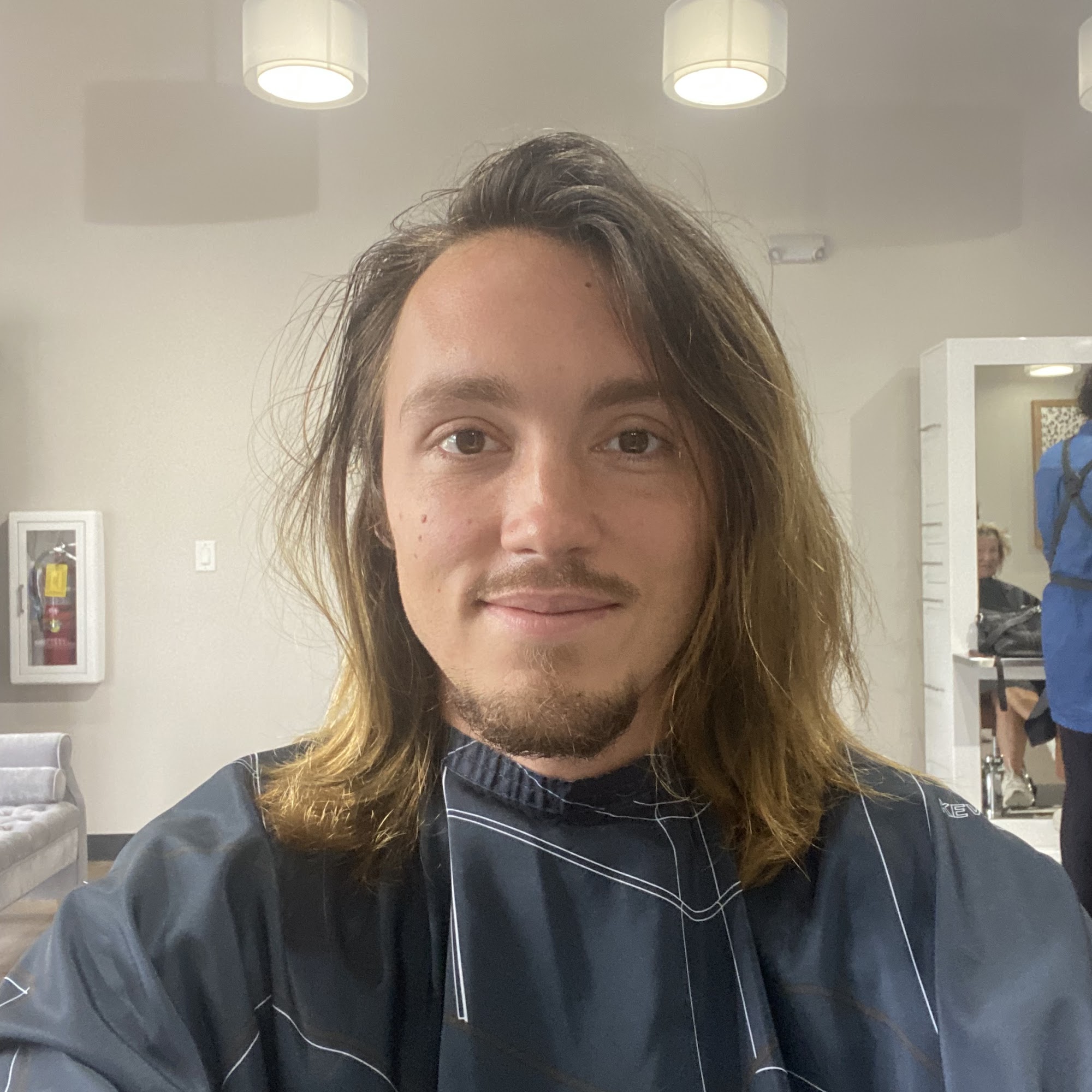Madeley Hair Co. 15 Thomas Grace Annex Ln Suite 350, Sharpsburg Georgia 30277
