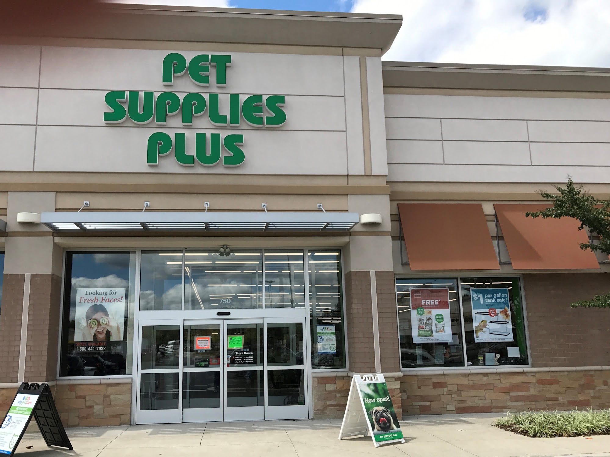 Pet Supplies Plus Smyrna Smyrna