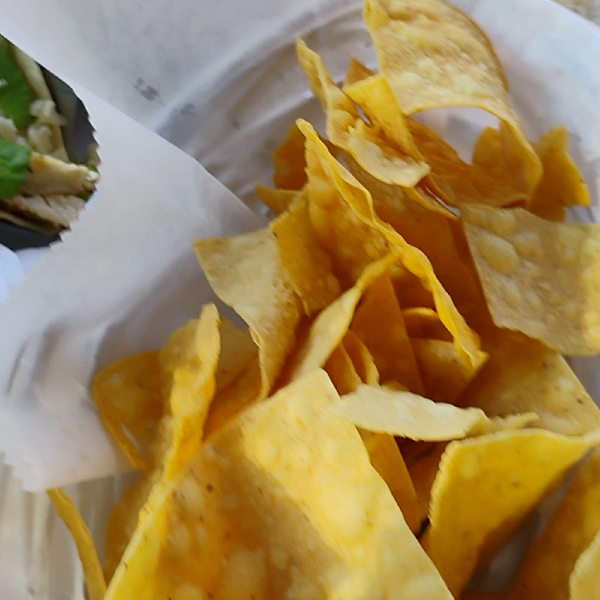 The Corner Taqueria Smyrna