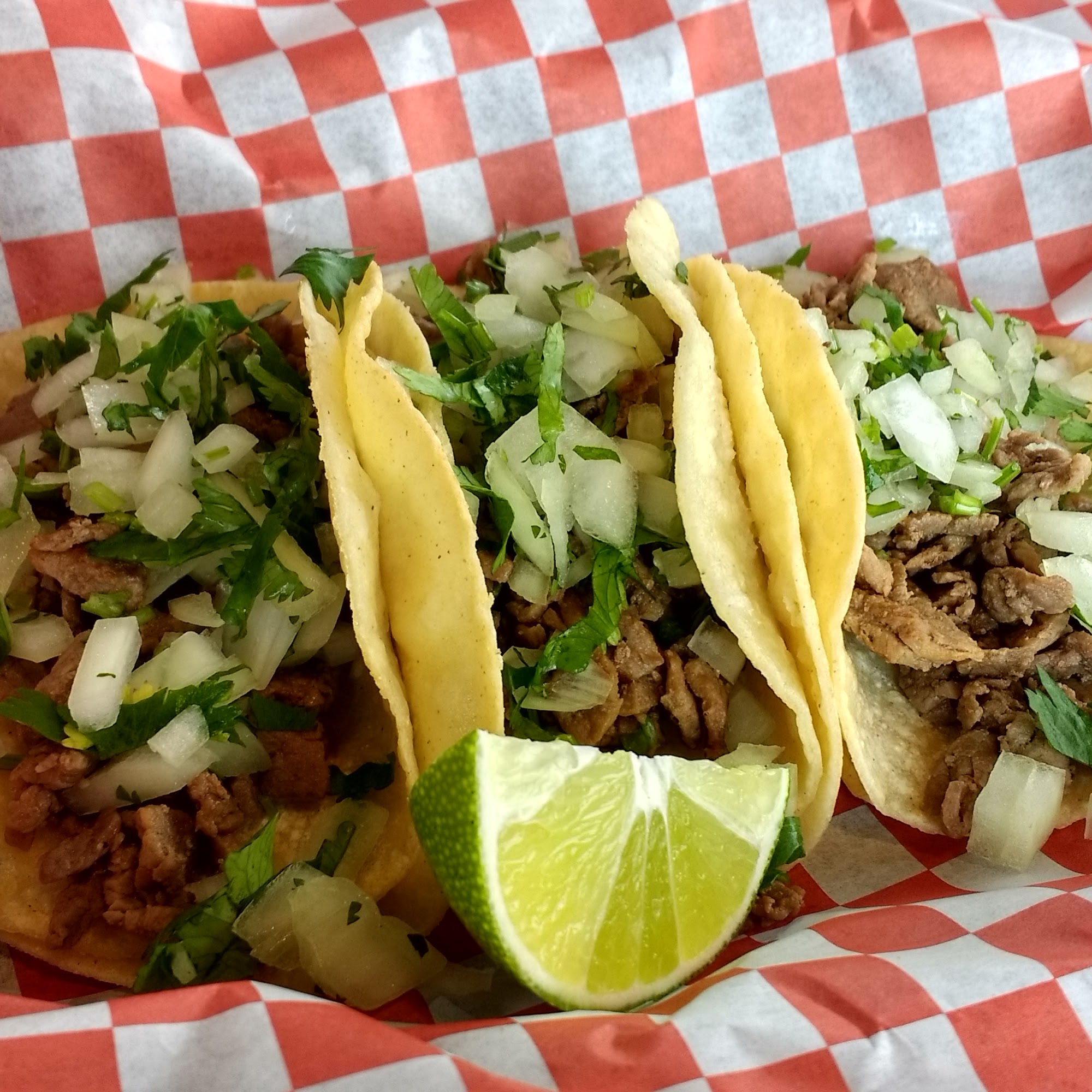 TACO T Mexican Restaurant Smyrna