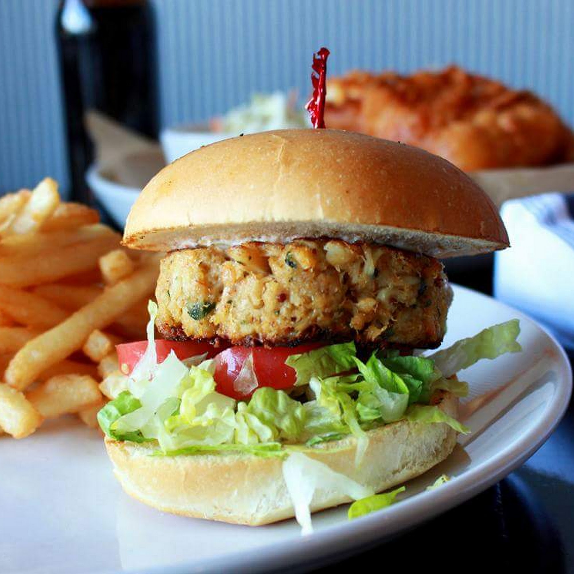 Hook Line & Schooner Smyrna