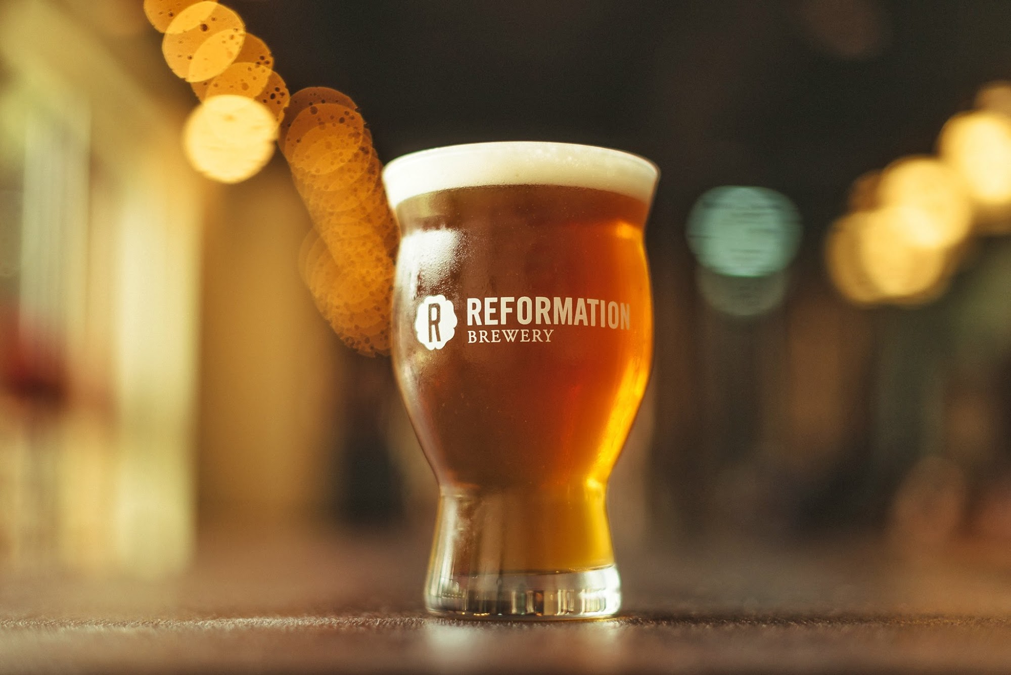 Reformation Brewery (Smyrna) Smyrna