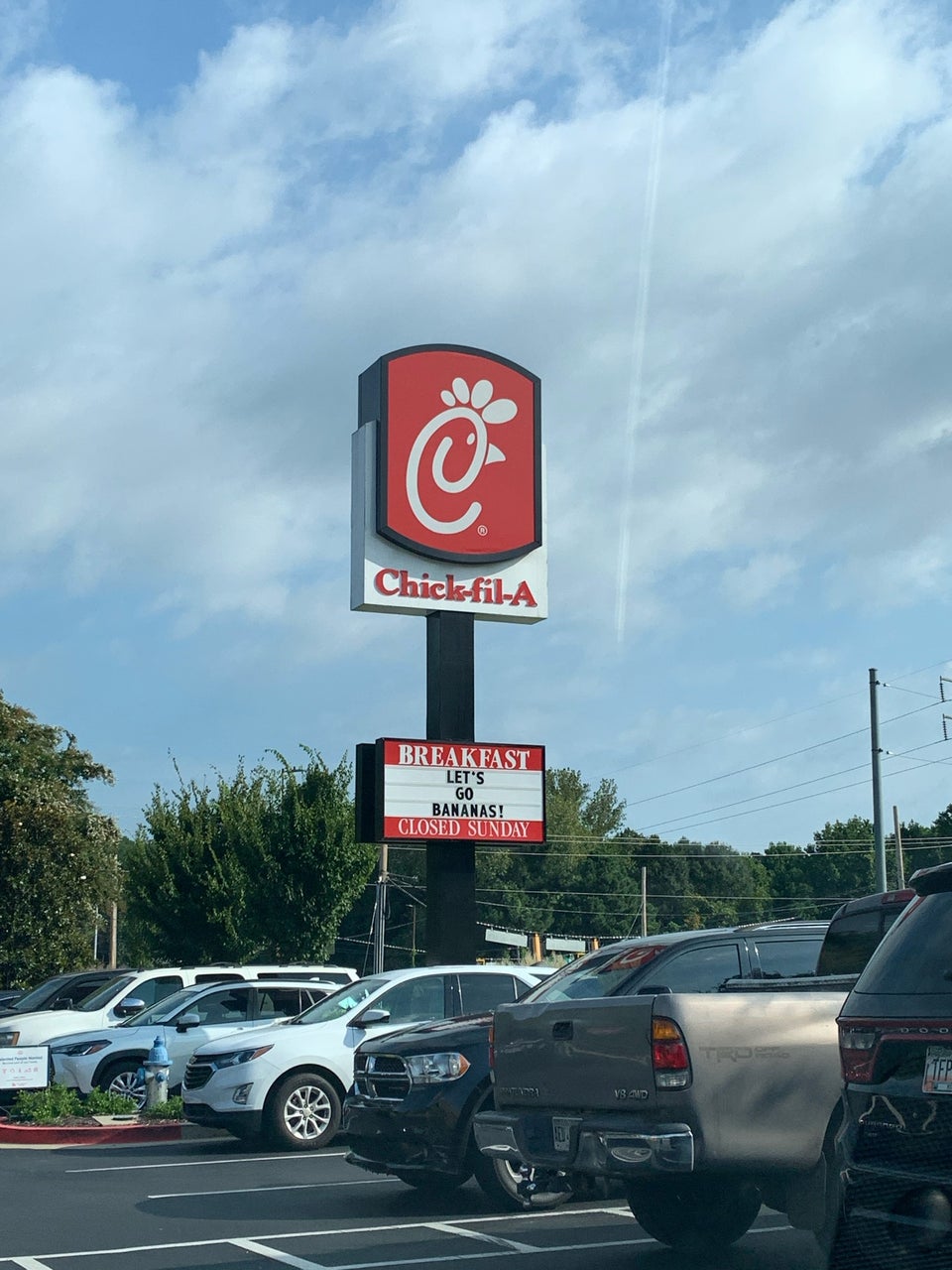 Chick-fil-A