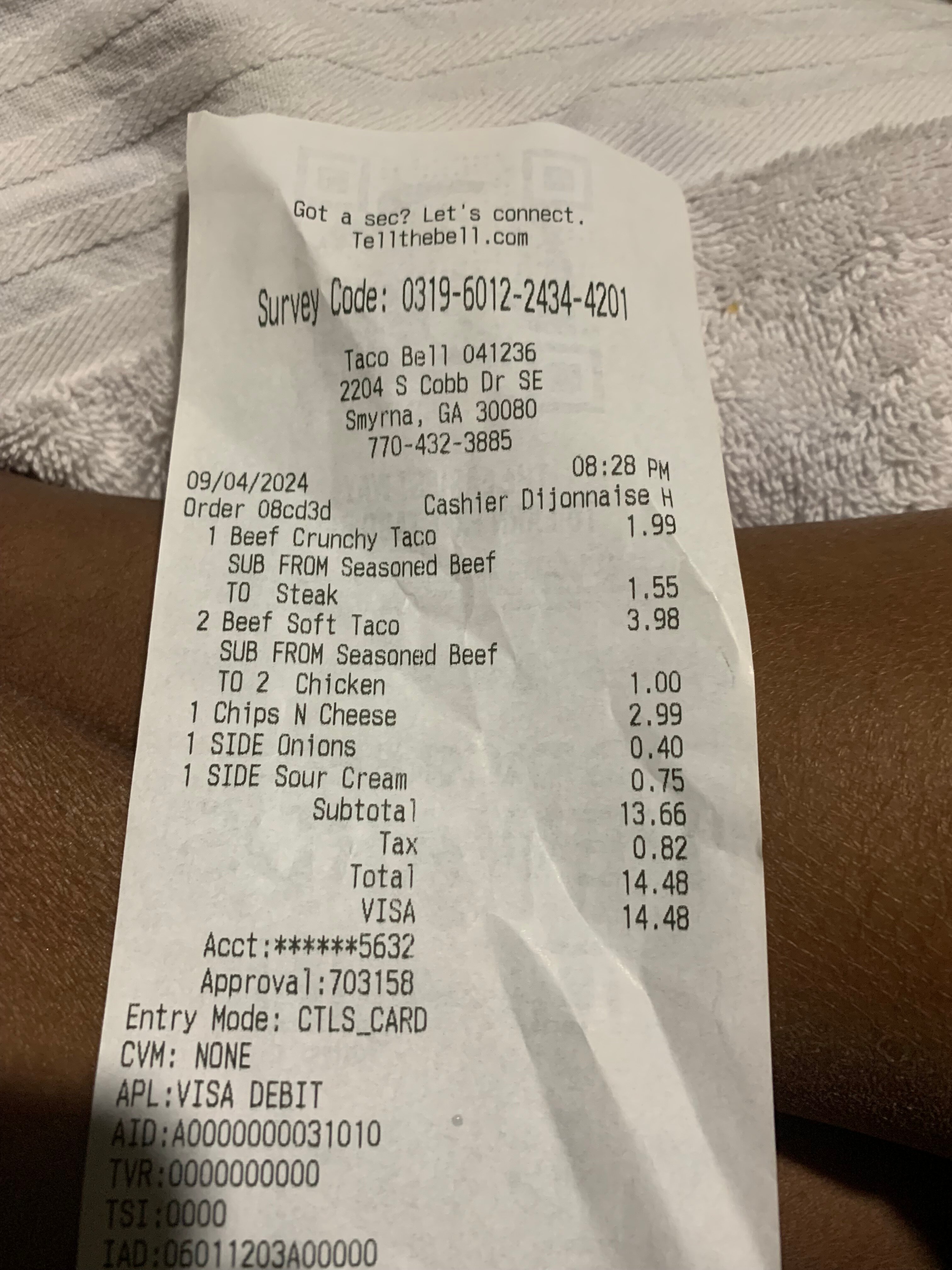 Photo credit: Tripadvisor