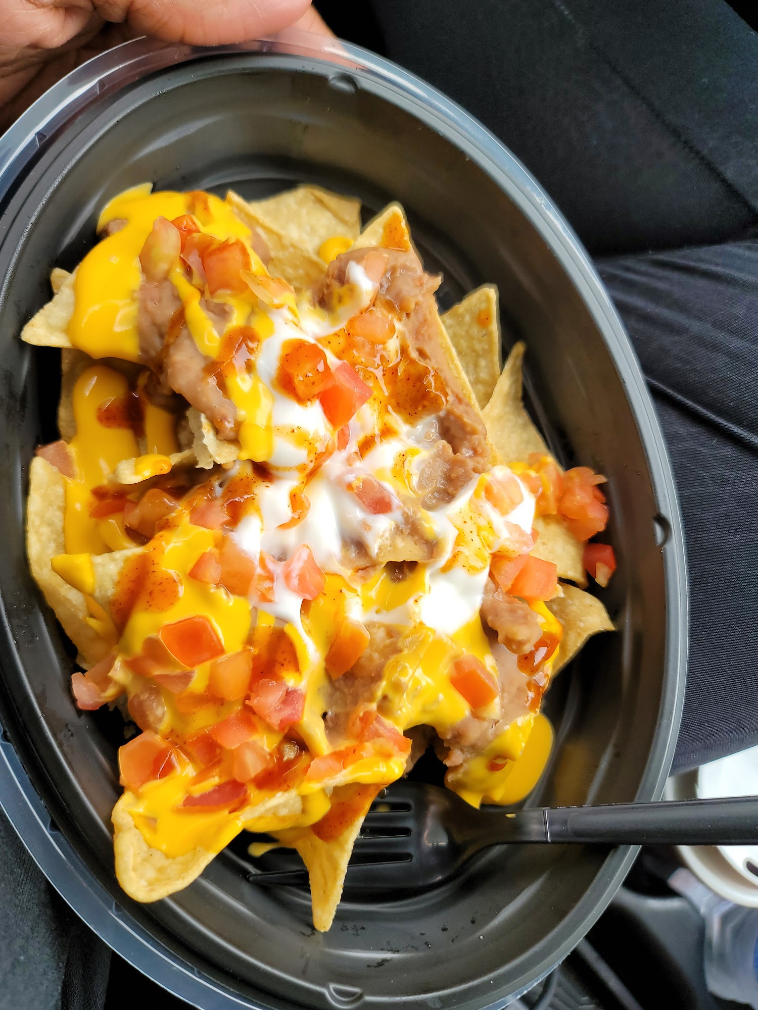 Taco Bell