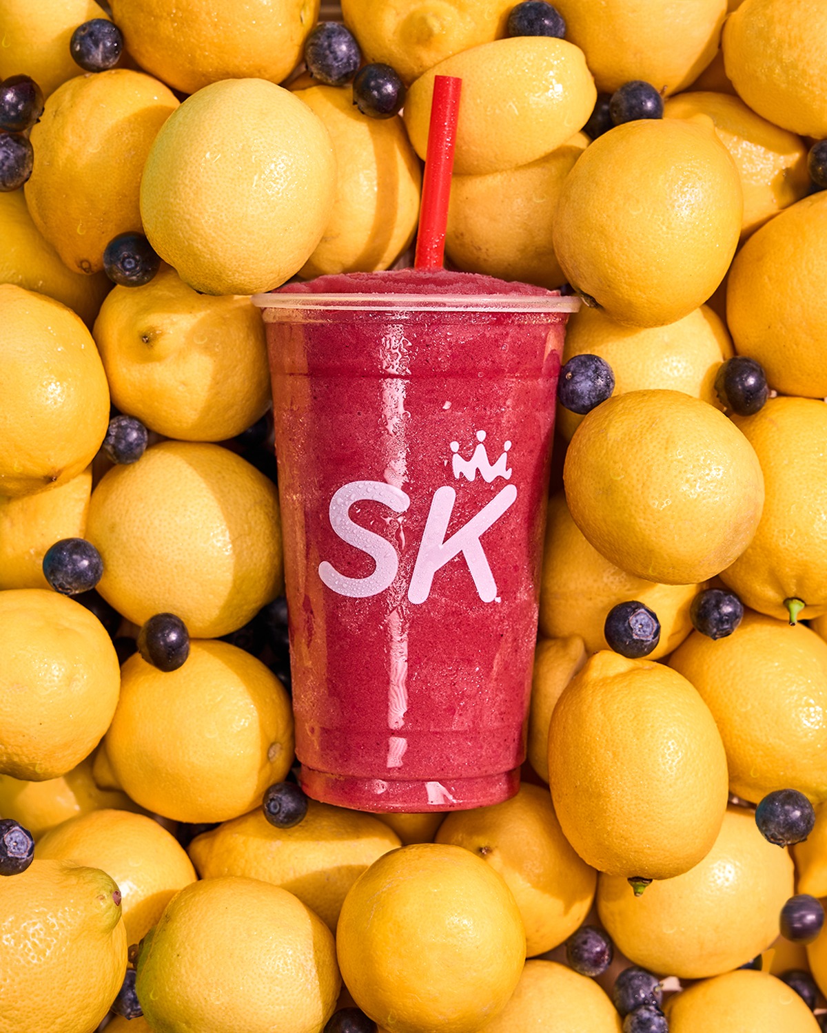Smoothie King