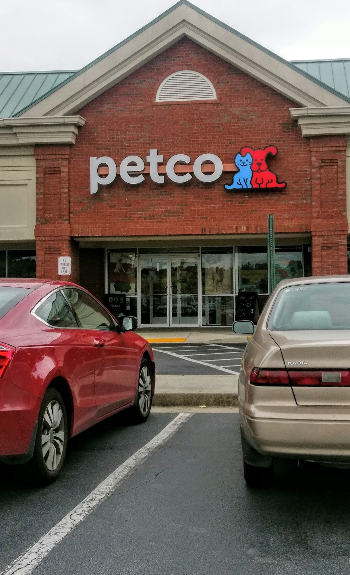 Petco Smyrna
