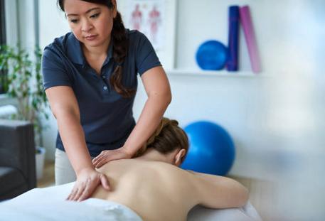 Therapy Plus Massage