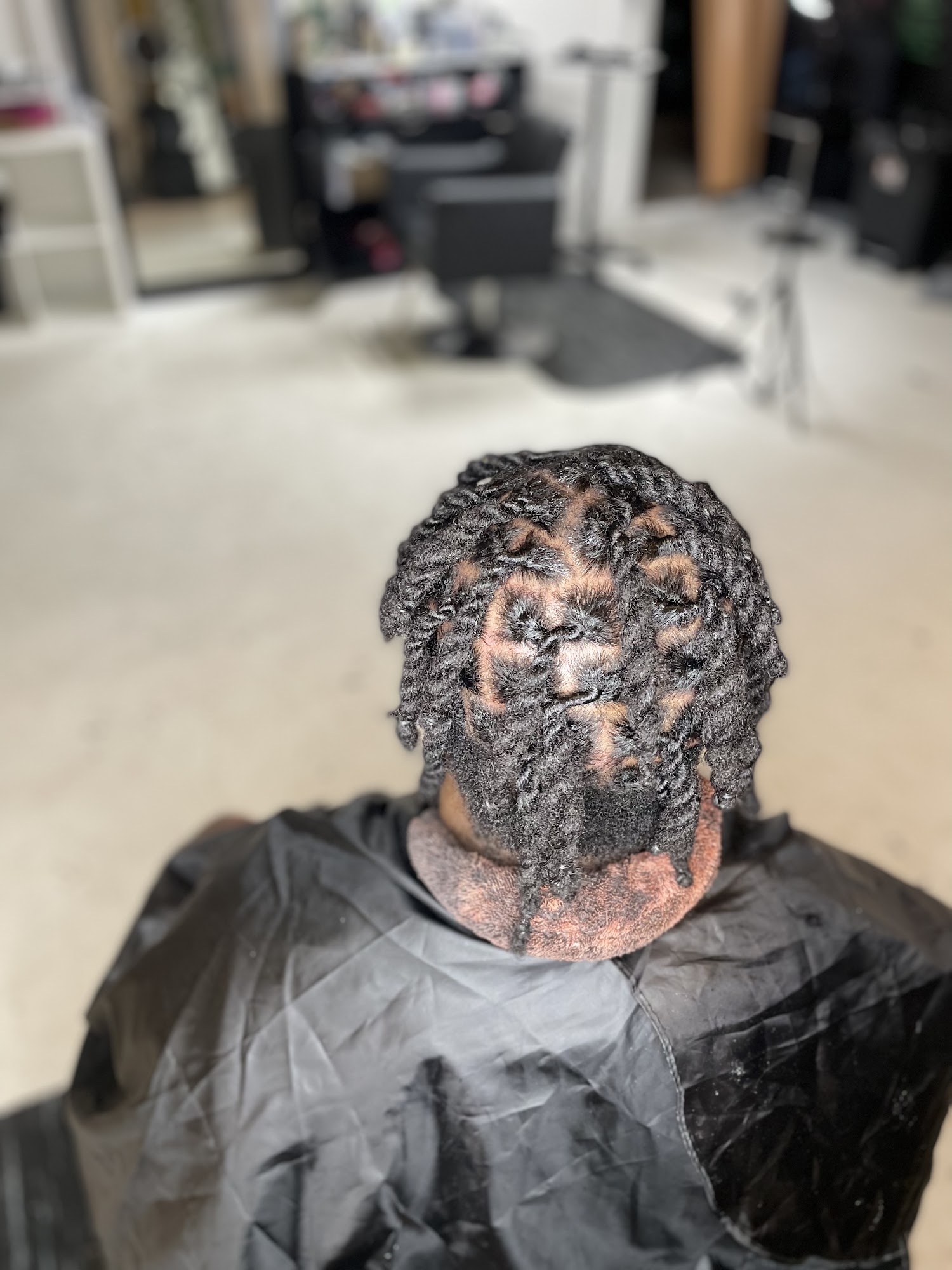 Crowned By Queen ATL 3812 Highlands Pkwy SE, Smyrna Georgia 30082