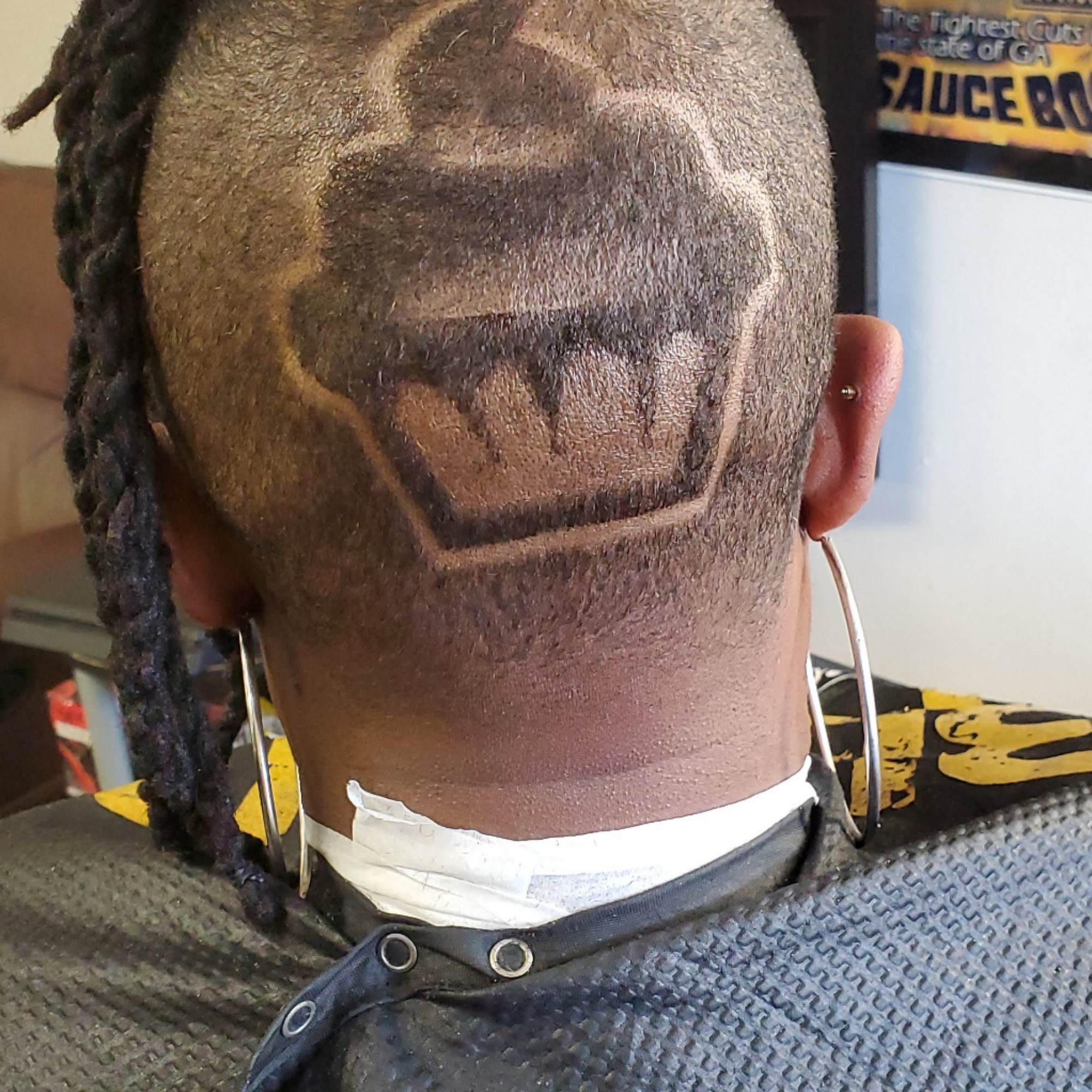 Tuff Barber Studio LLC