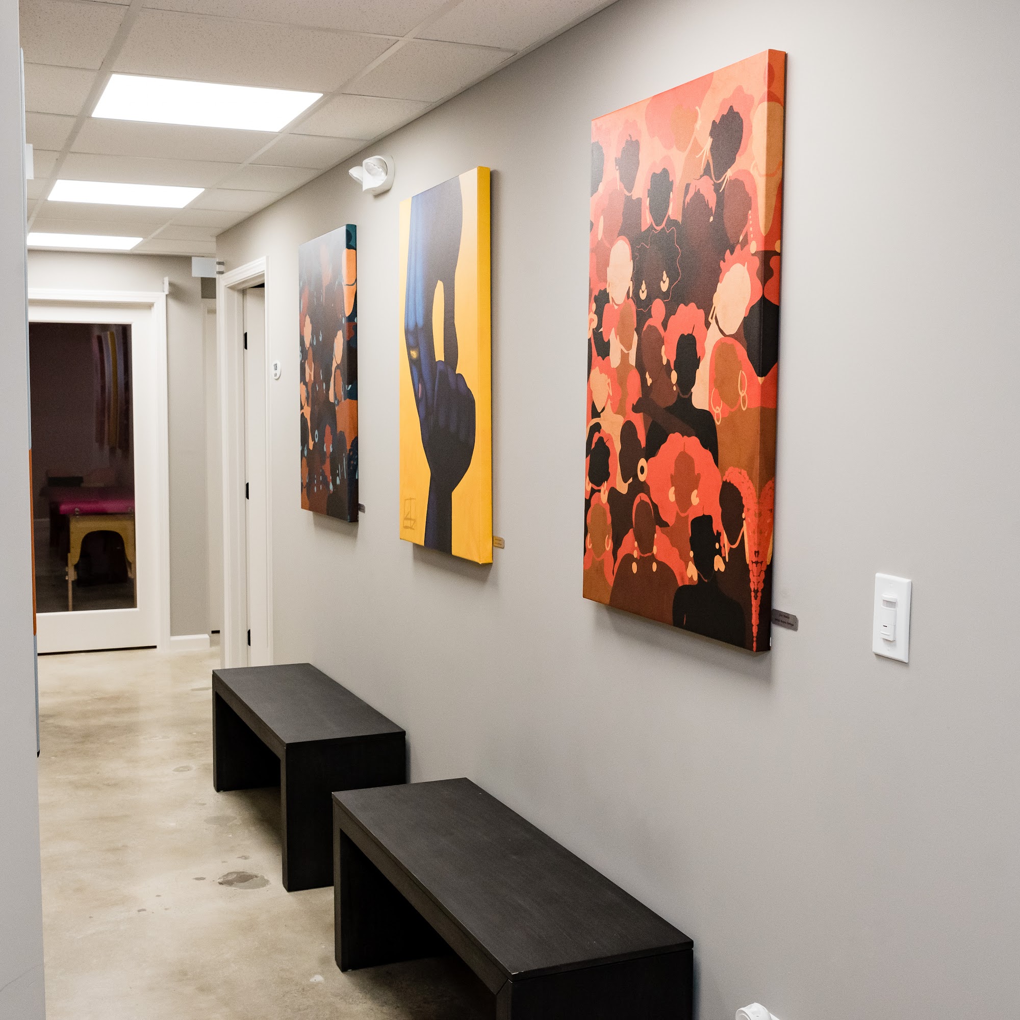 Vidni Salon Suites 696 Concord Rd SE D, Smyrna Georgia 30082