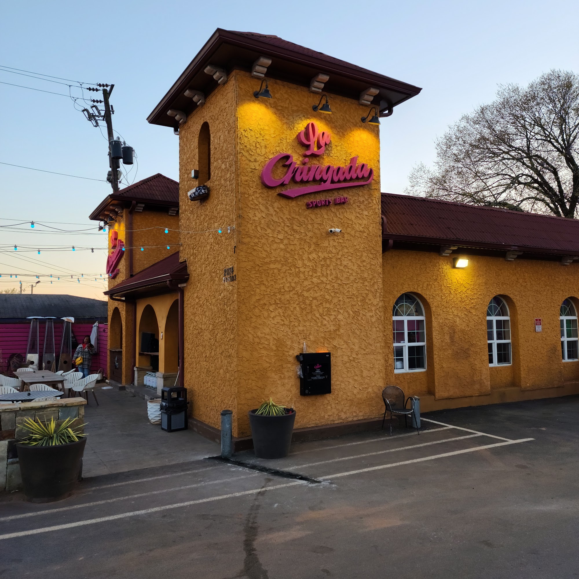 Tienda La Luna Smyrna