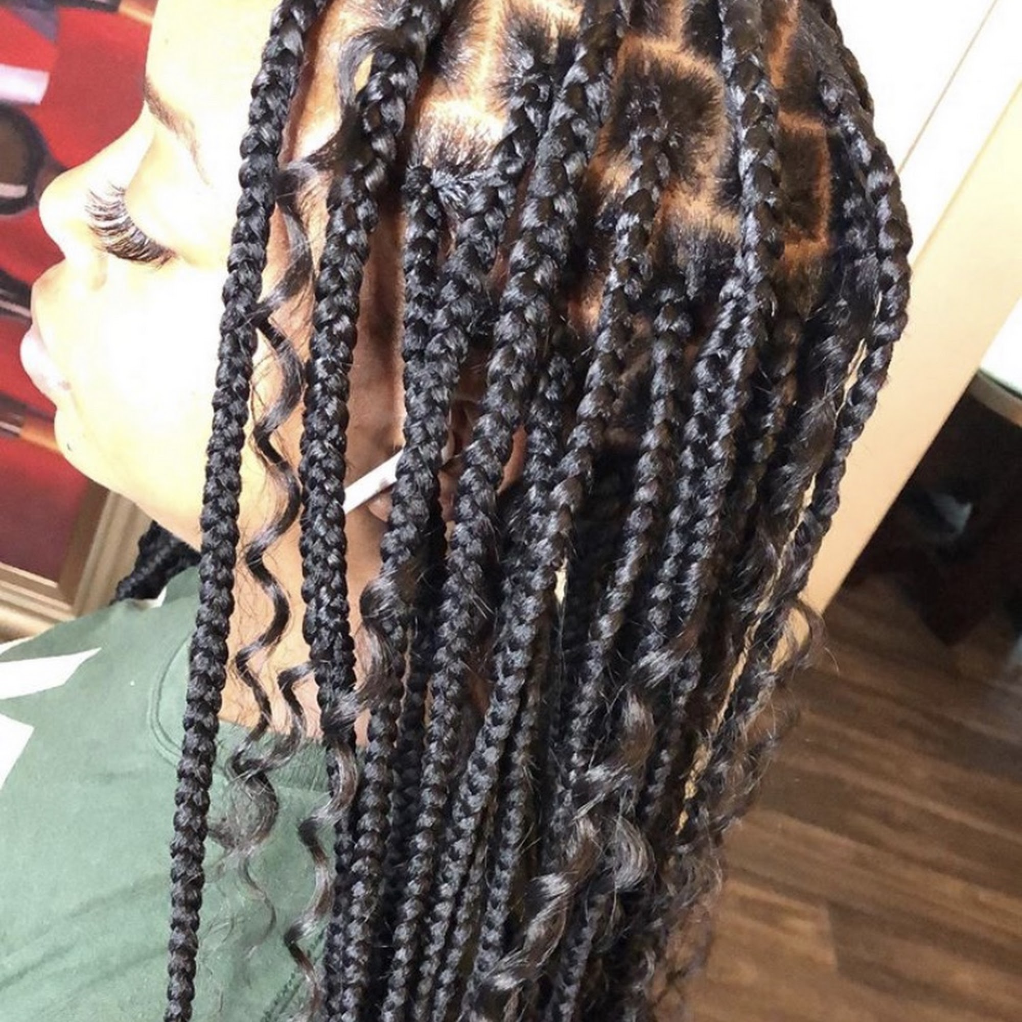Machelle Collection LLC 510 Concord Rd SE Suite d, Smyrna Georgia 30080