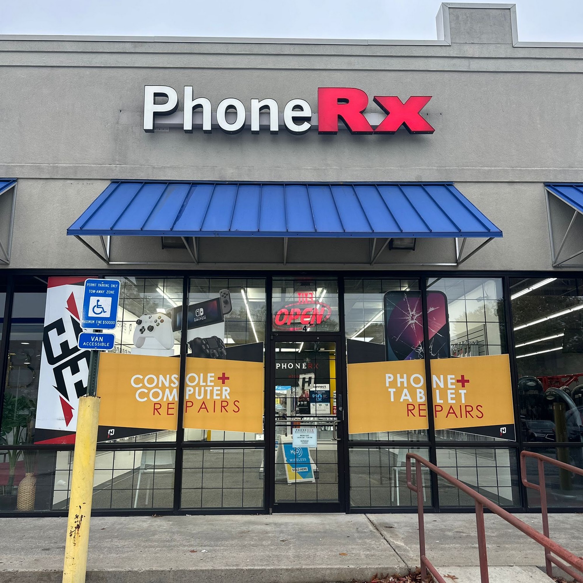 Phone Rx Smyrna Smyrna