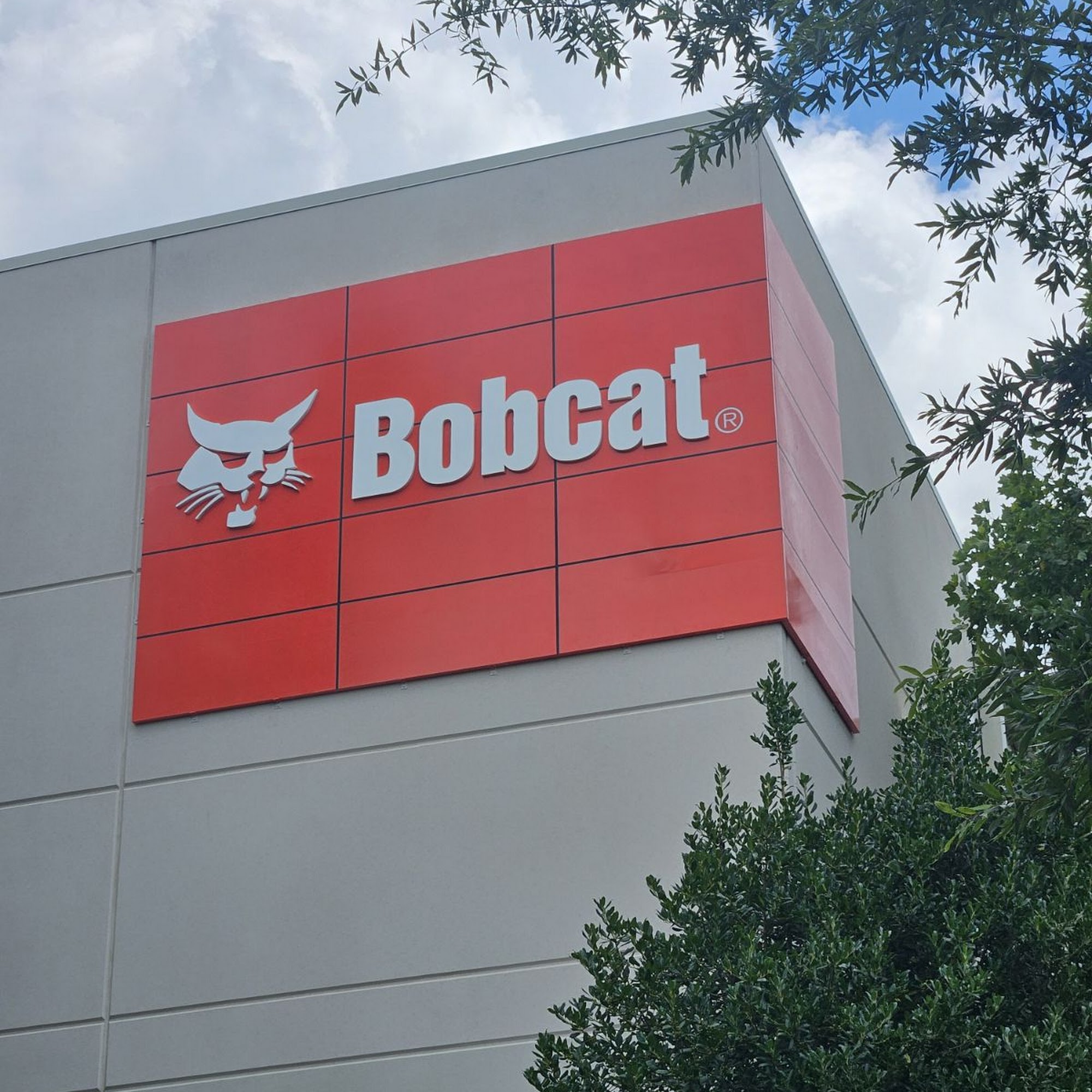 Commercial Signs Smyrna