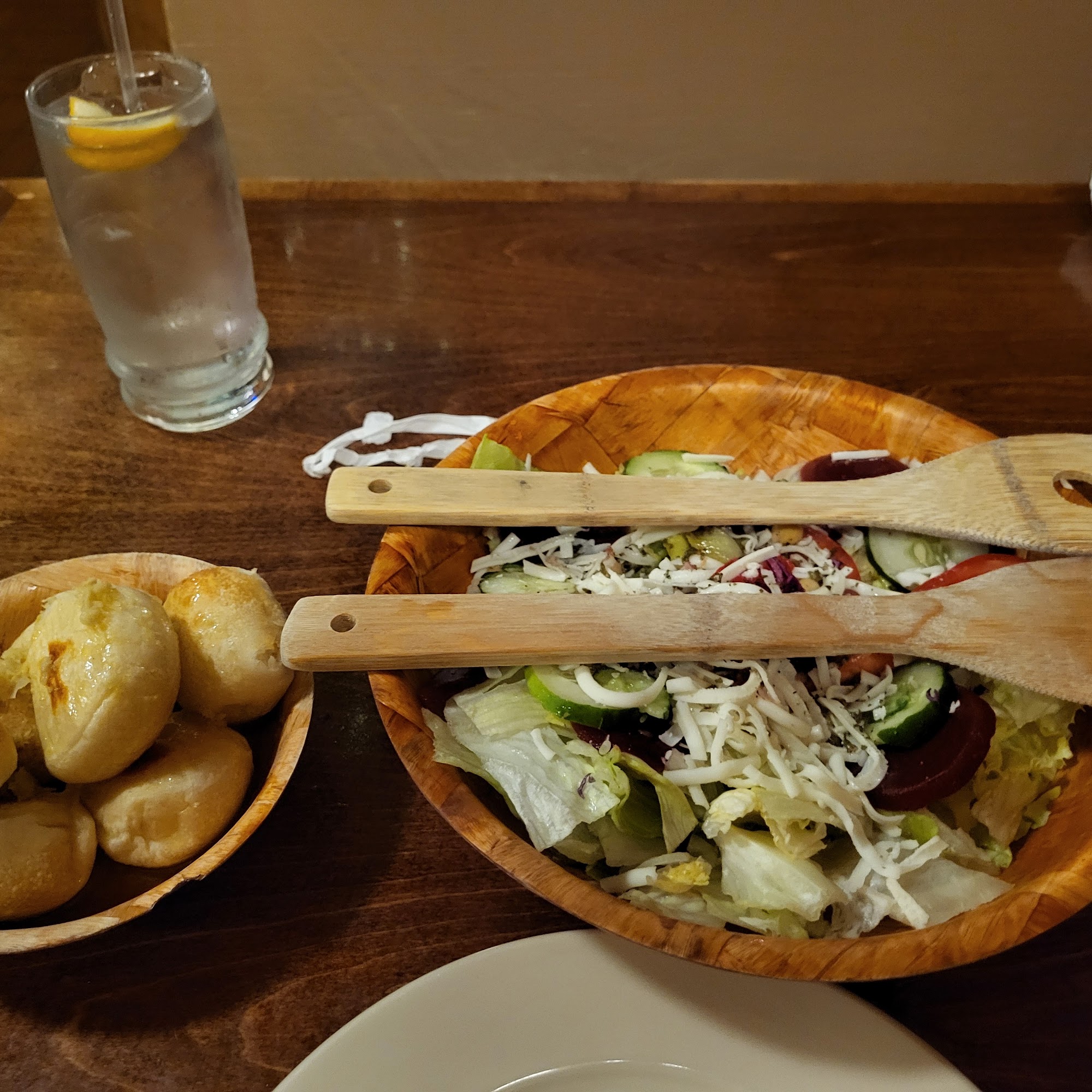Provino's Italian Restaurant Snellville
