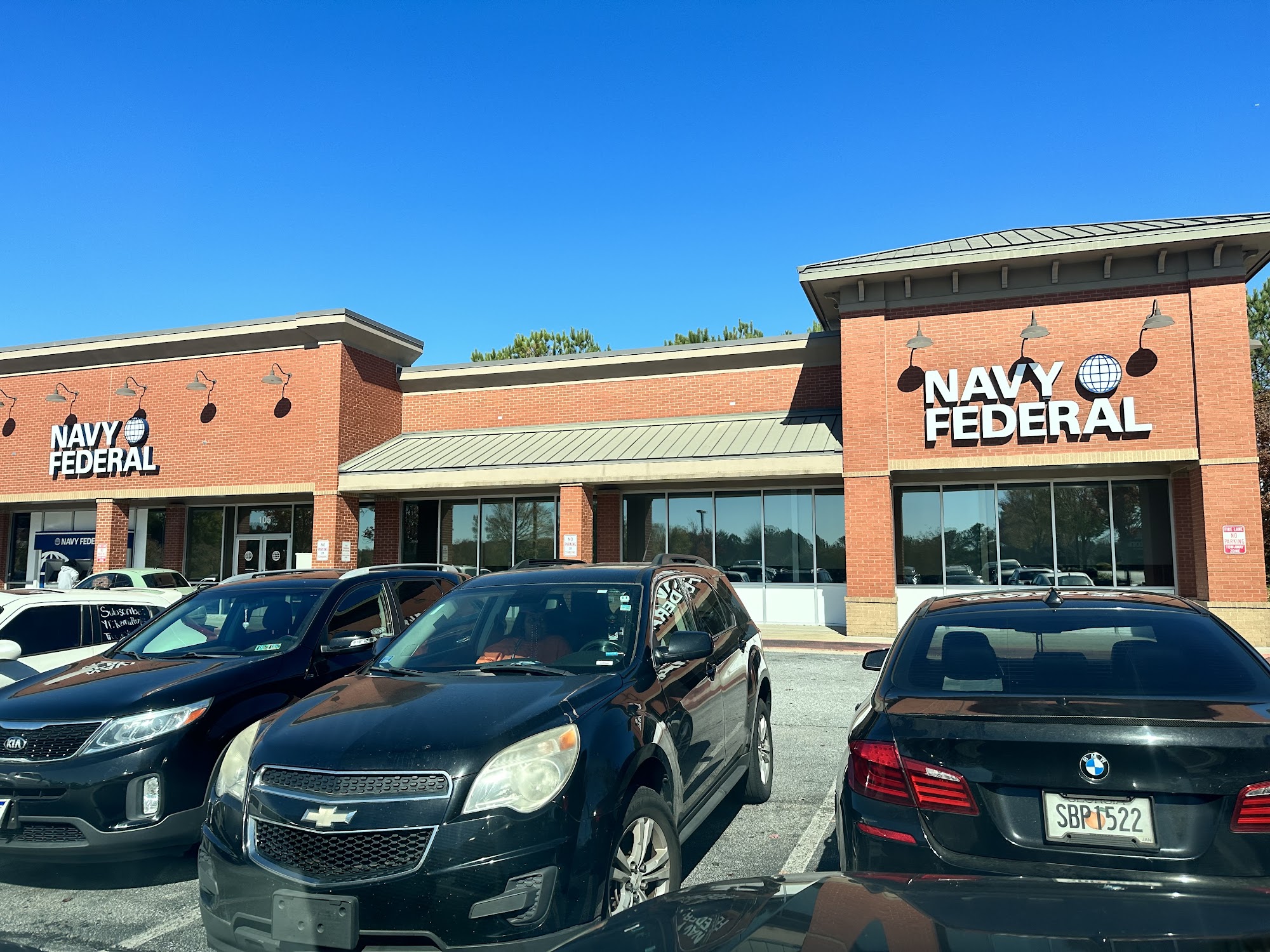 NAVY FEDERAL CREDIT UNION - 1699 Scenic Hwy S #105, Snellville GA - Navy Federal Credit Union Snellville Ga