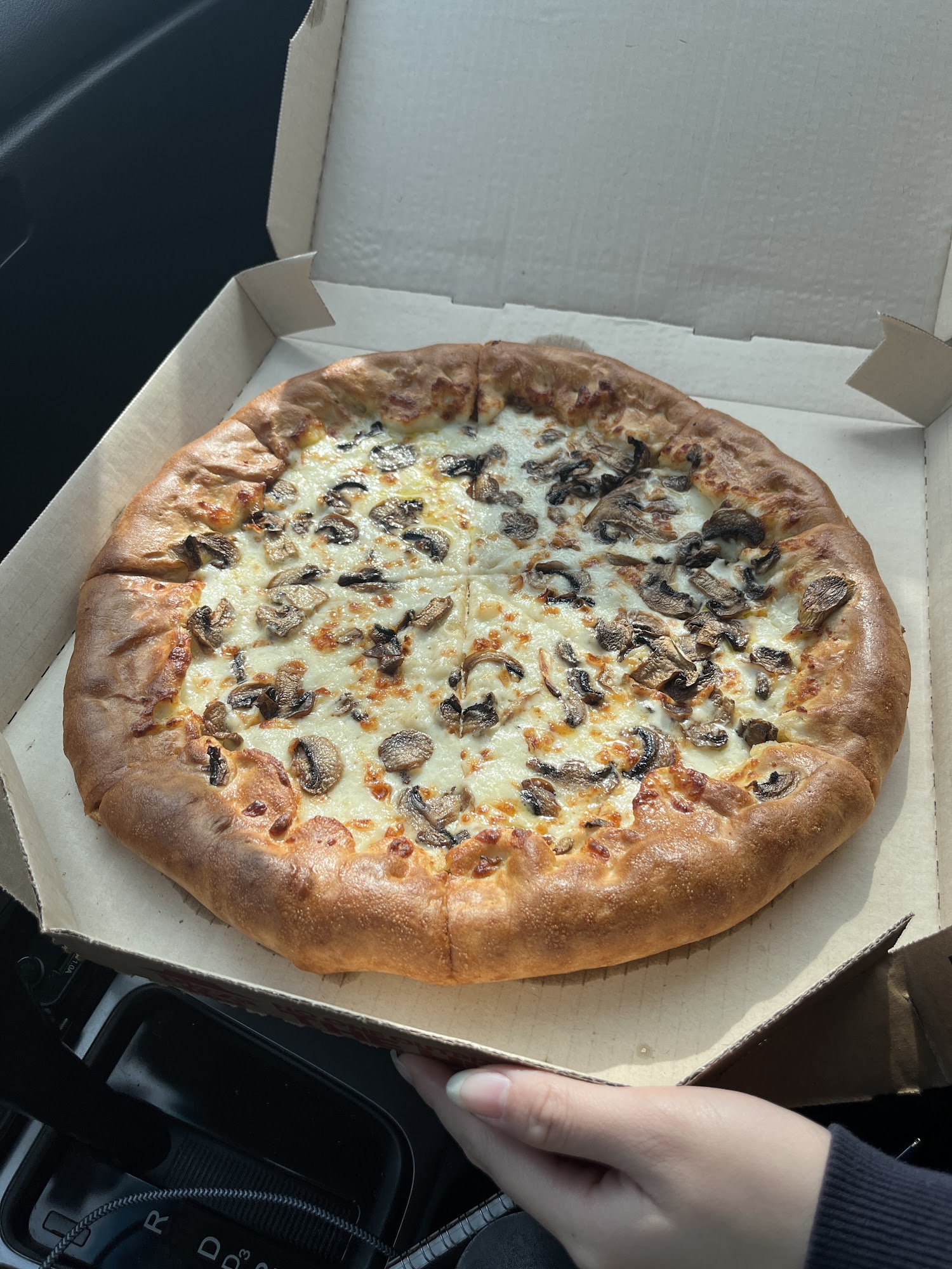 Pizza Hut