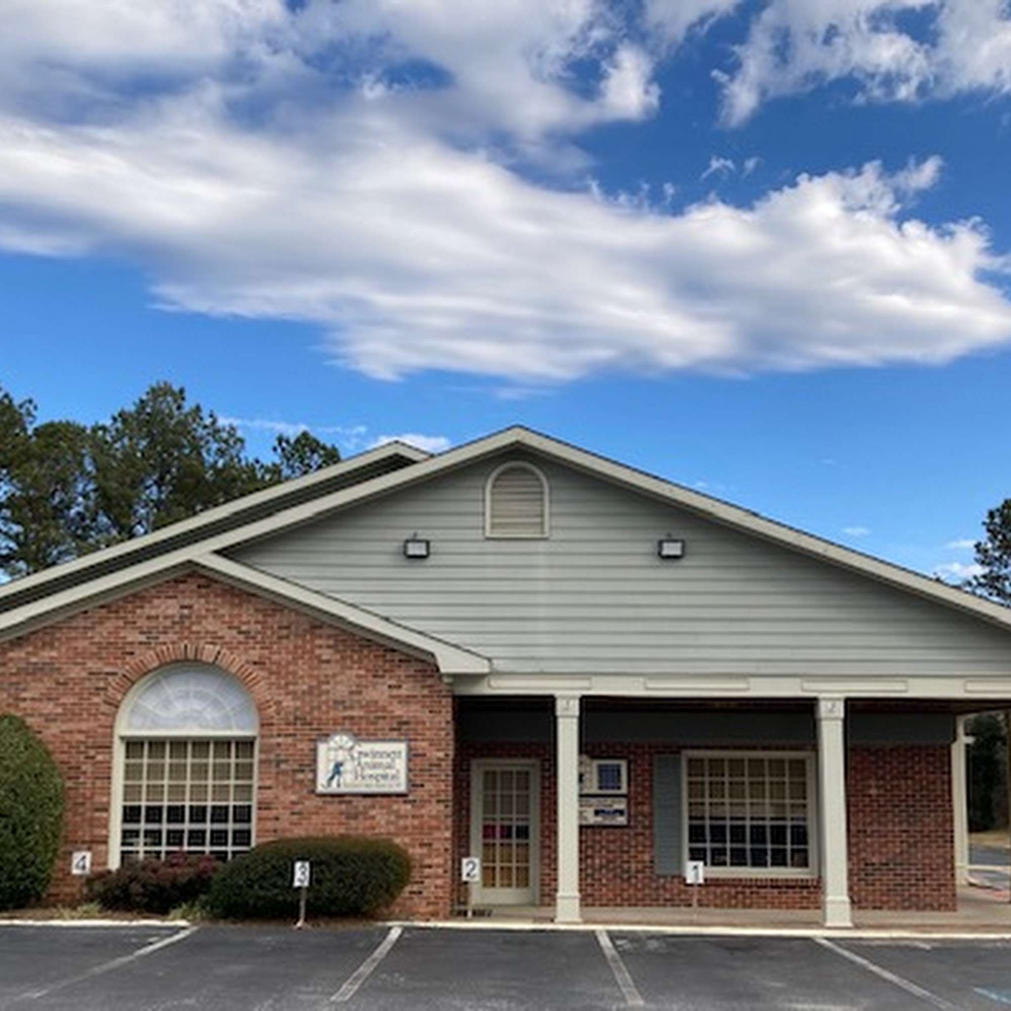 Gwinnett Animal Hospital Snellville