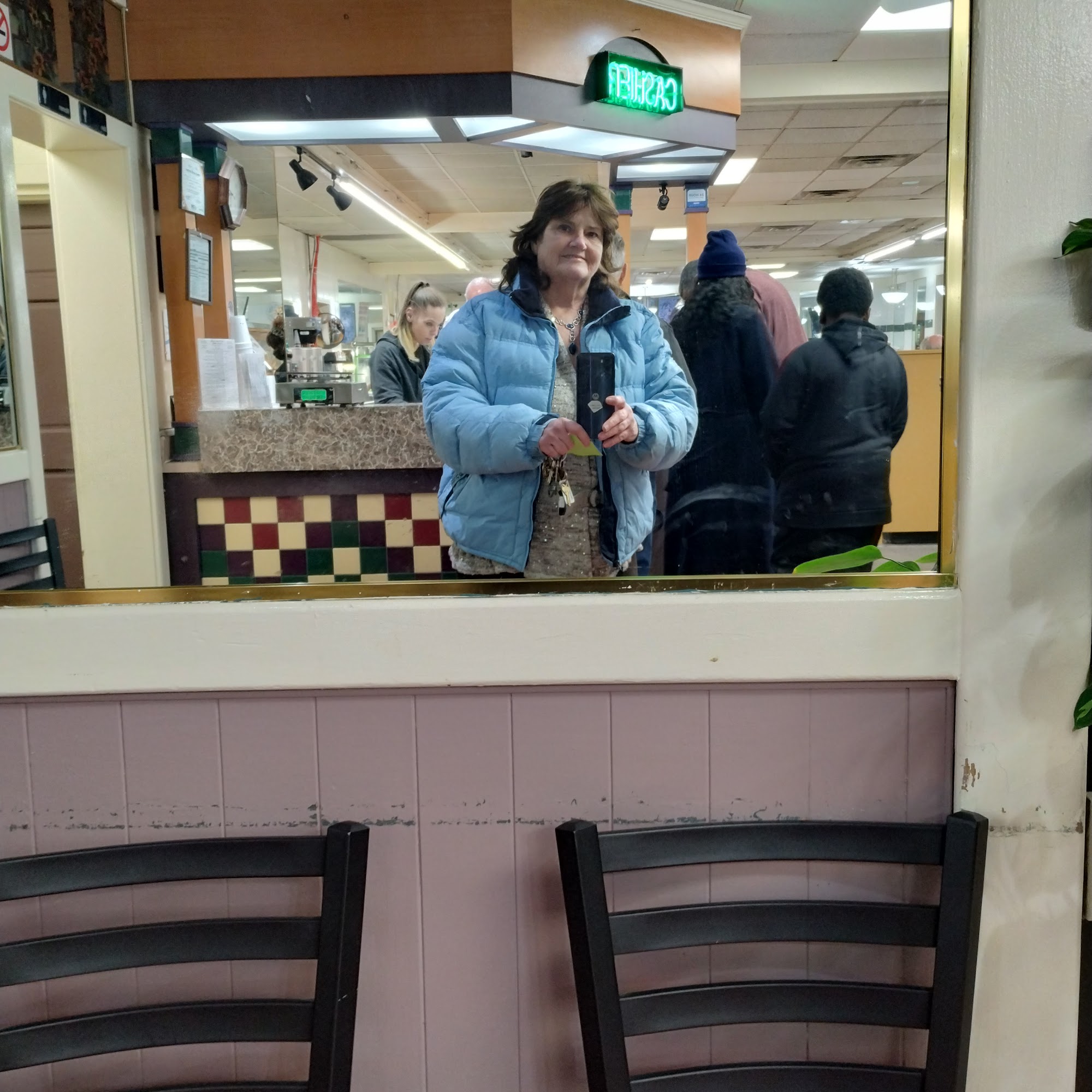 M & J Home Cooking Snellville Snellville