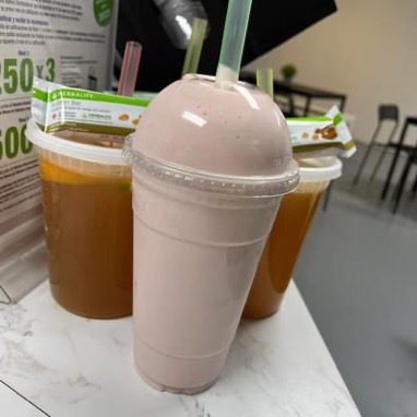 Restaurant El Imperial Menu