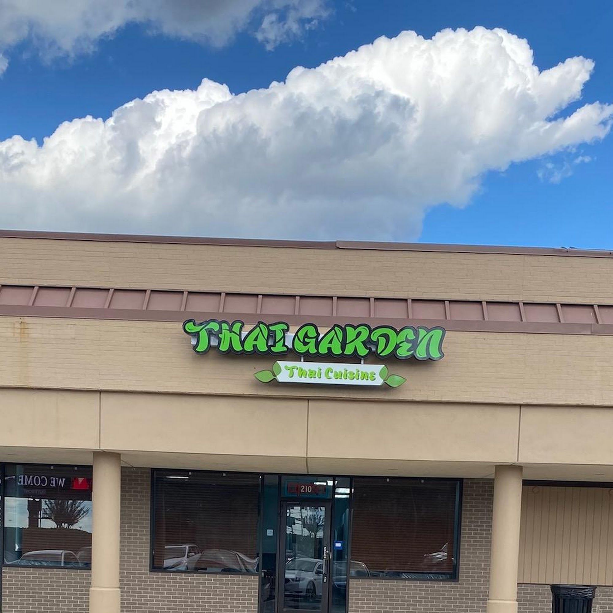 Thai Garden Snellville Snellville
