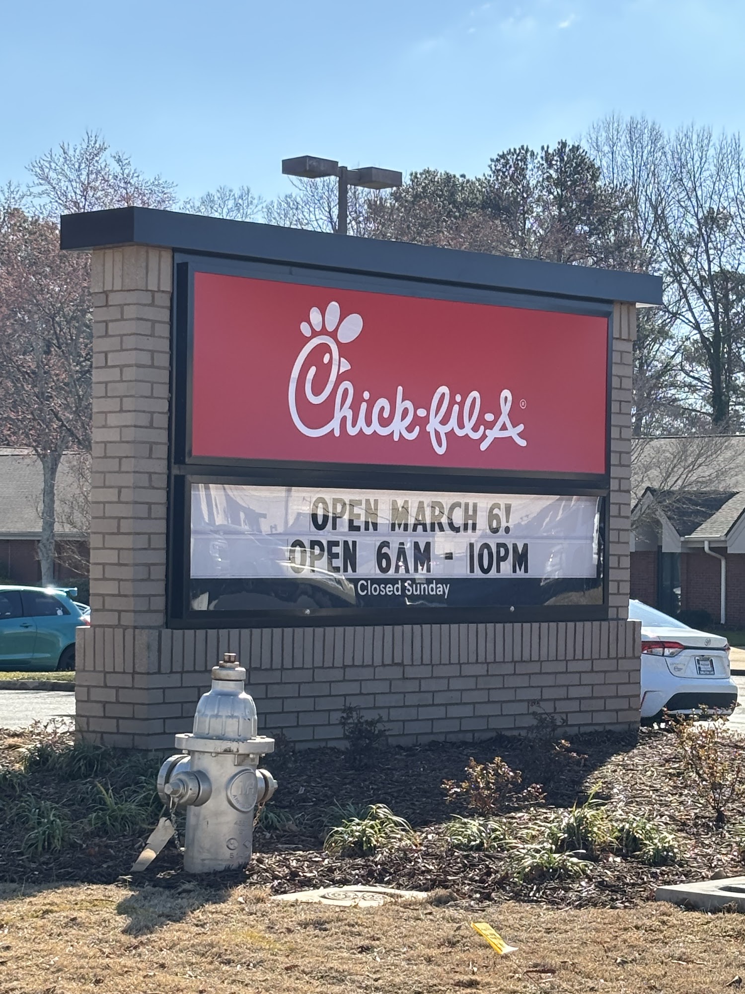 Chick-fil-A Snellville