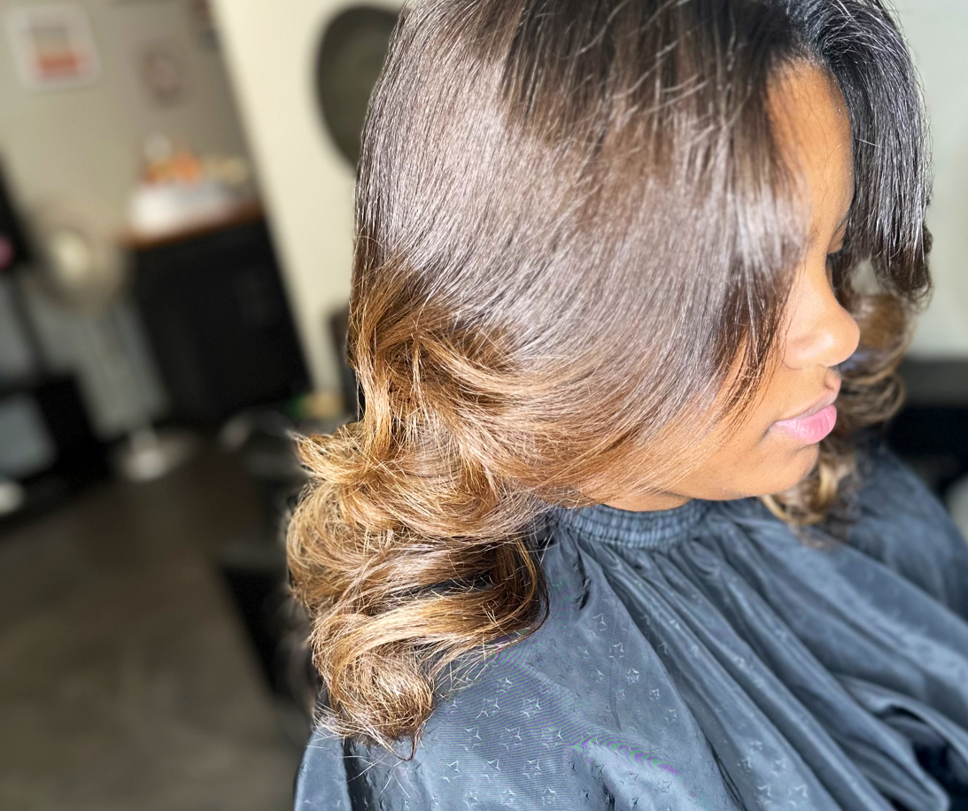 Toni Clarke Salon 2138 Fountain Square, Snellville Georgia 30078
