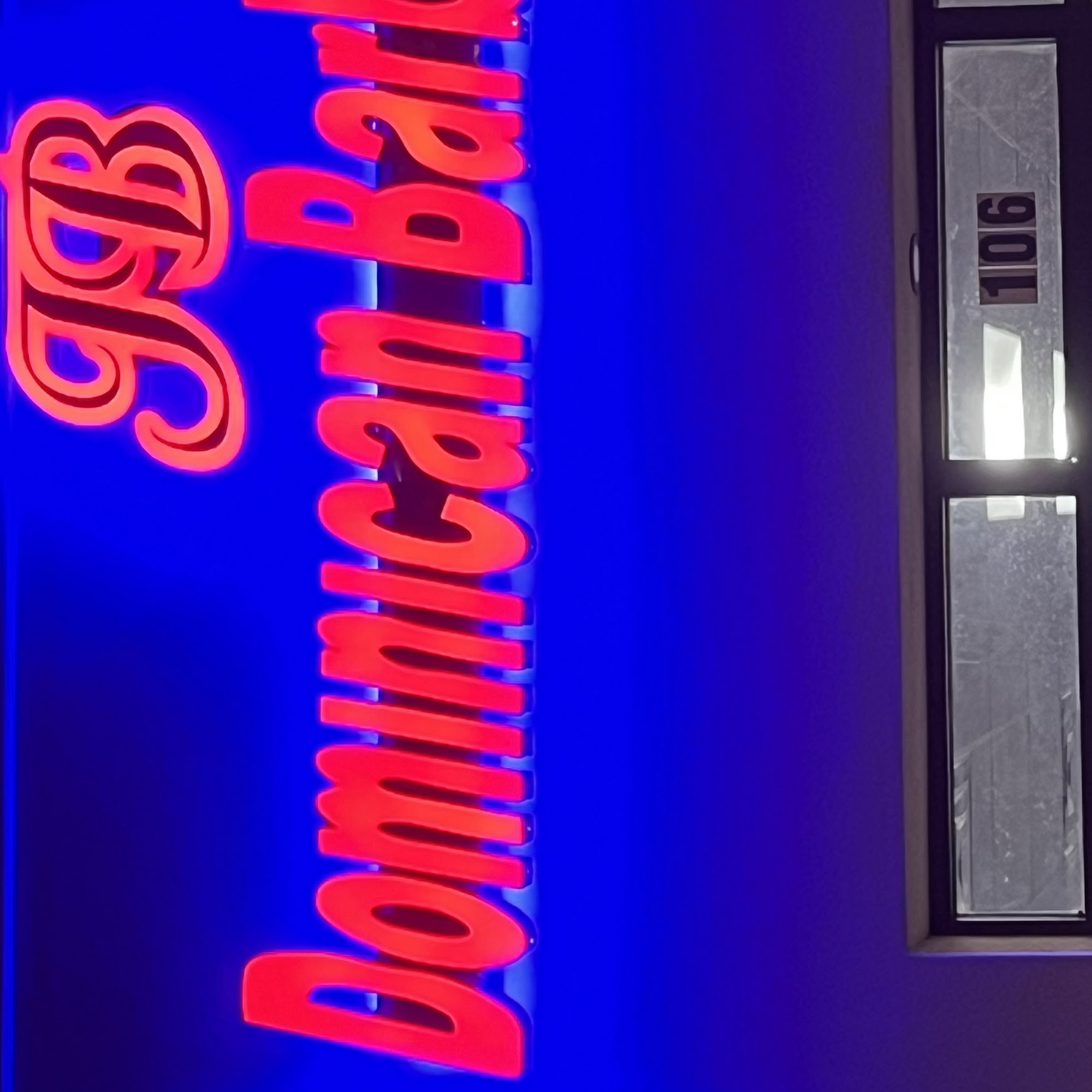 JB Dominican Barbershop 2007 Scenic Hwy N ste 106, Snellville Georgia 30078