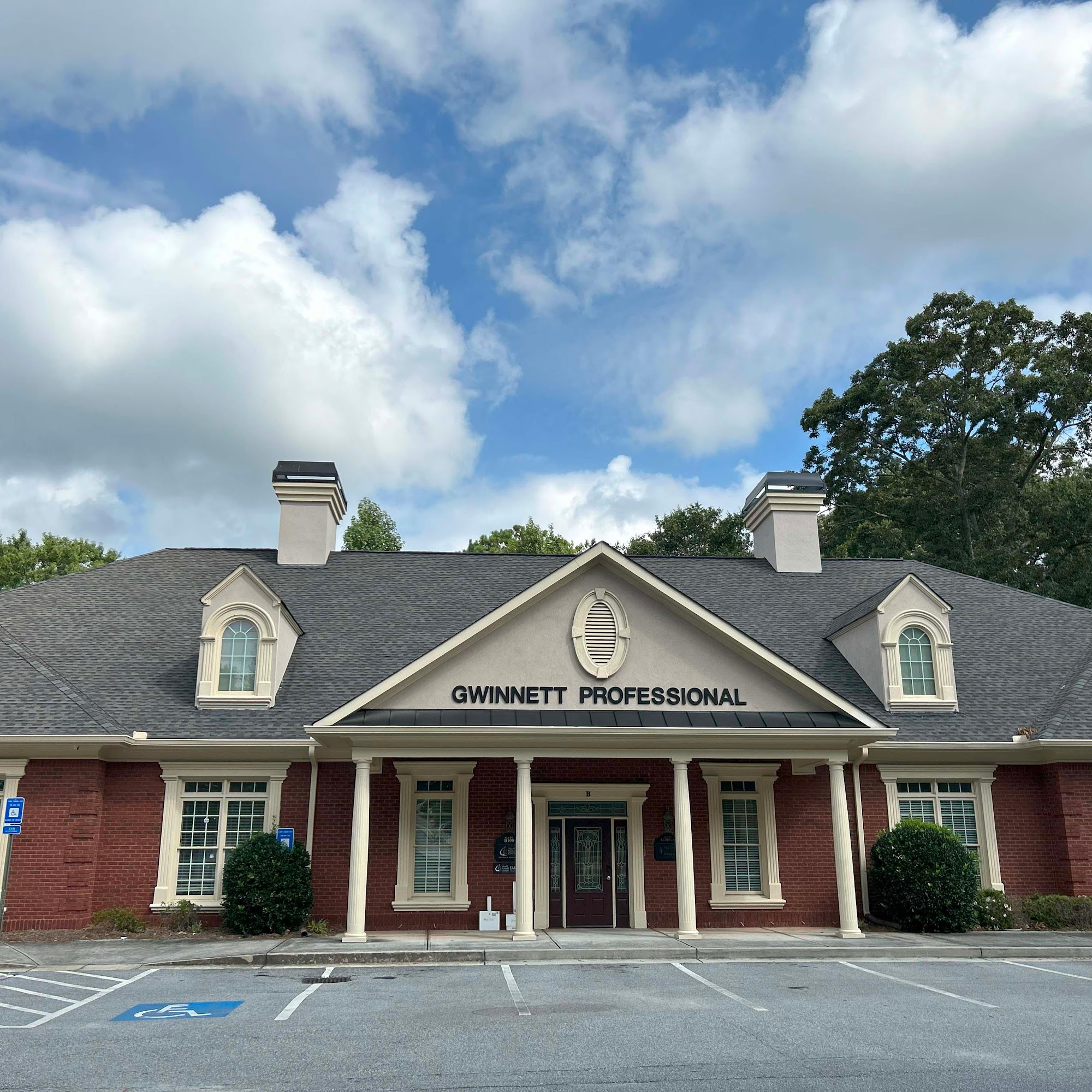 Village Podiatry Snellville