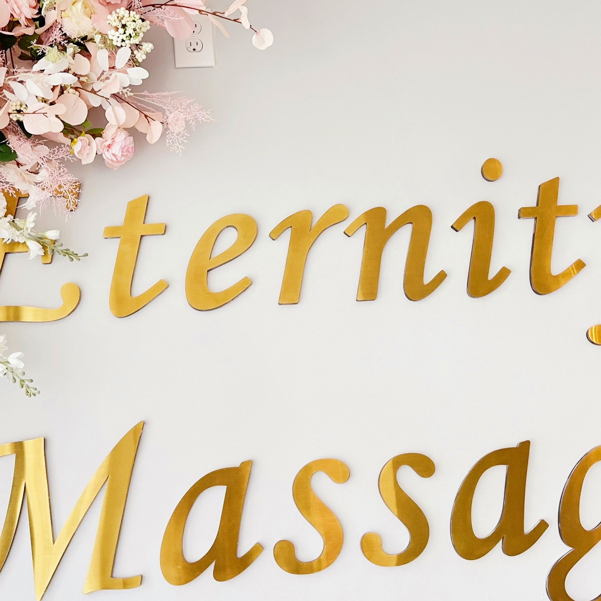 Eternity Massage 3300 Centerville Hwy Suite 901, Snellville Georgia 30039