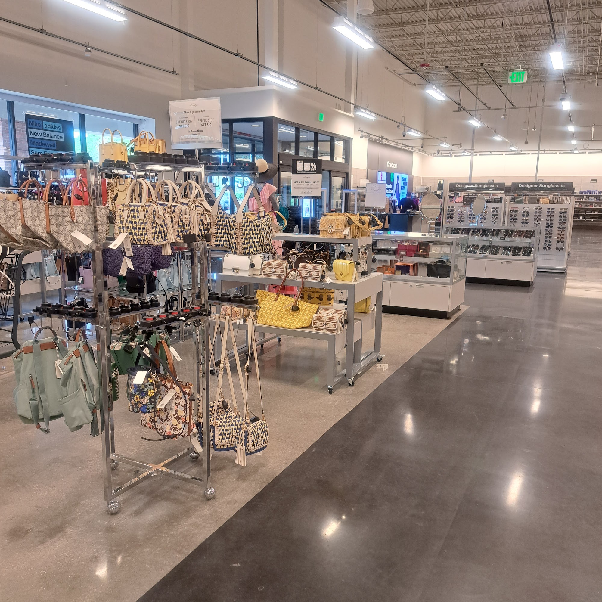 Nordstrom Rack Snellville