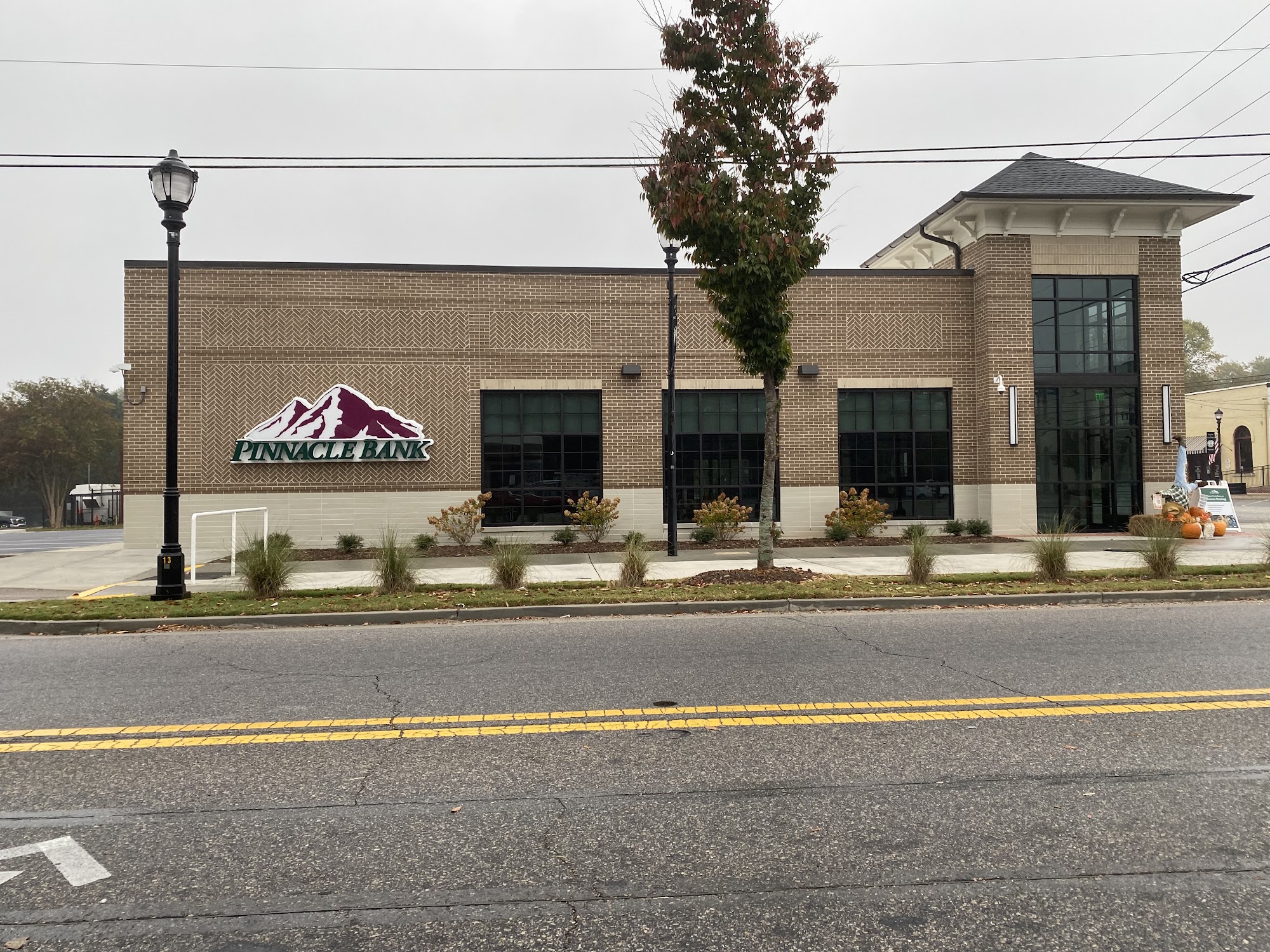 Pinnacle Bank Social Circle