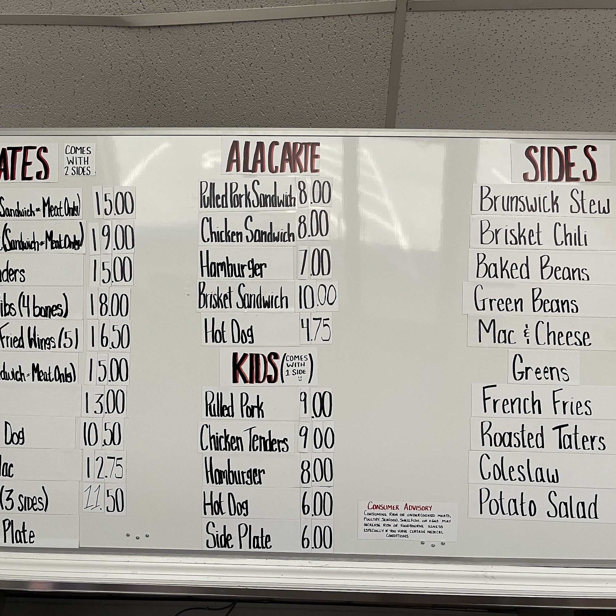 Roy’s Nutz & Buttz