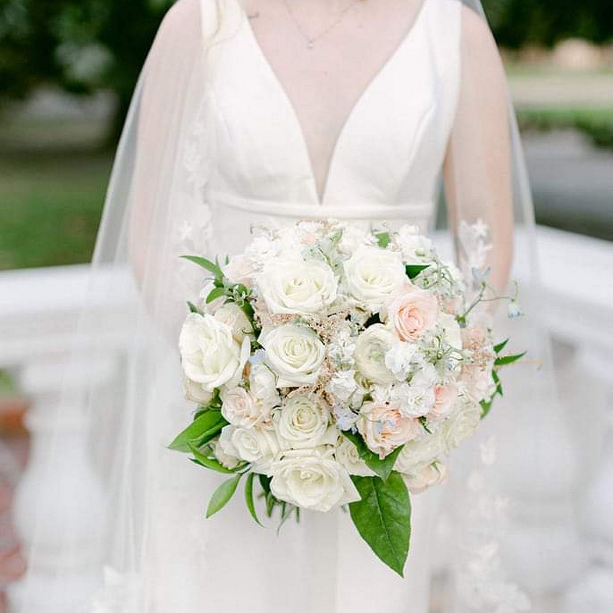 The Madeline Bridal Boutique Springfield