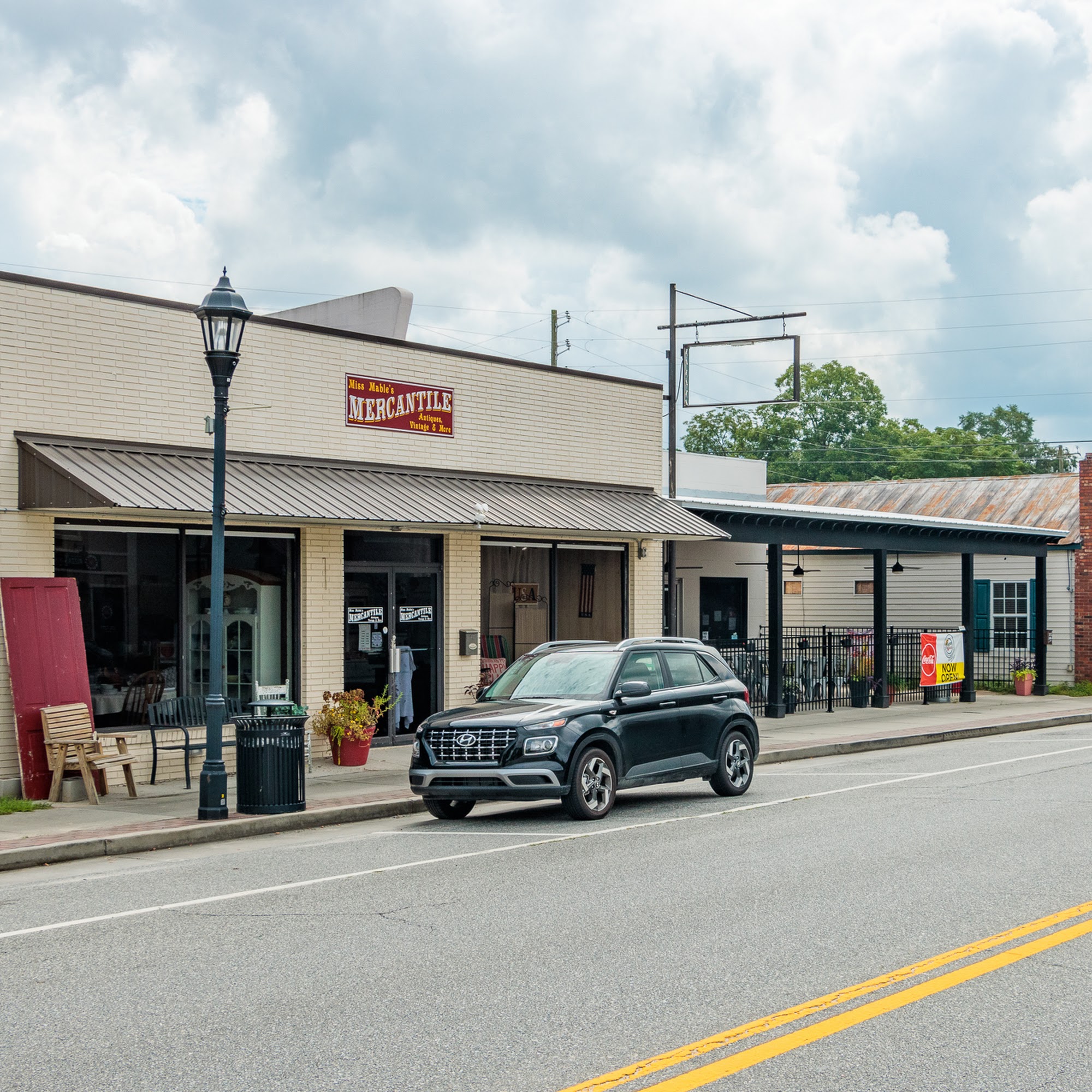 Miss Mable's Mercantile Springfield