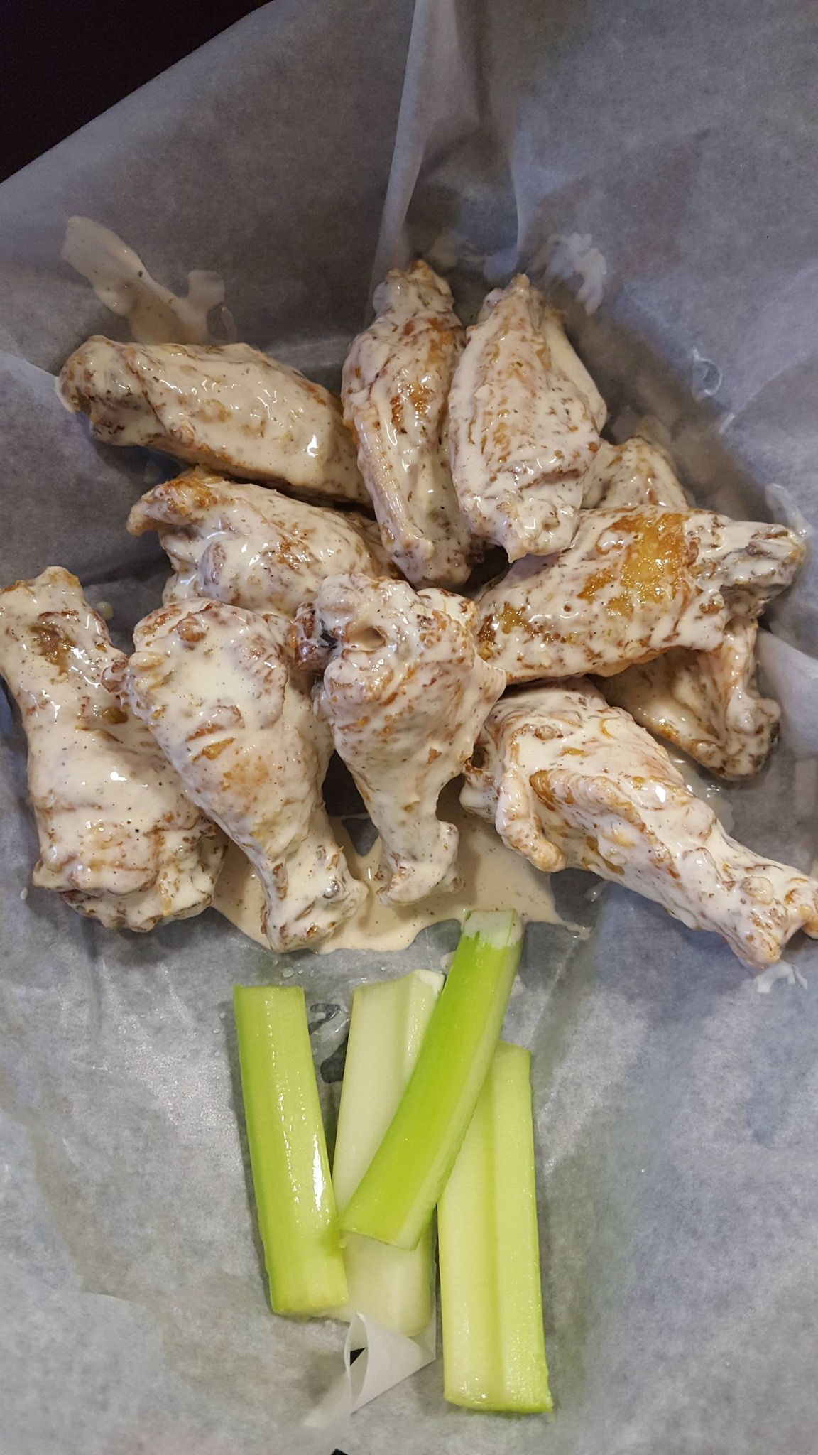 Pirate's Point Bar & Grill St. Marys