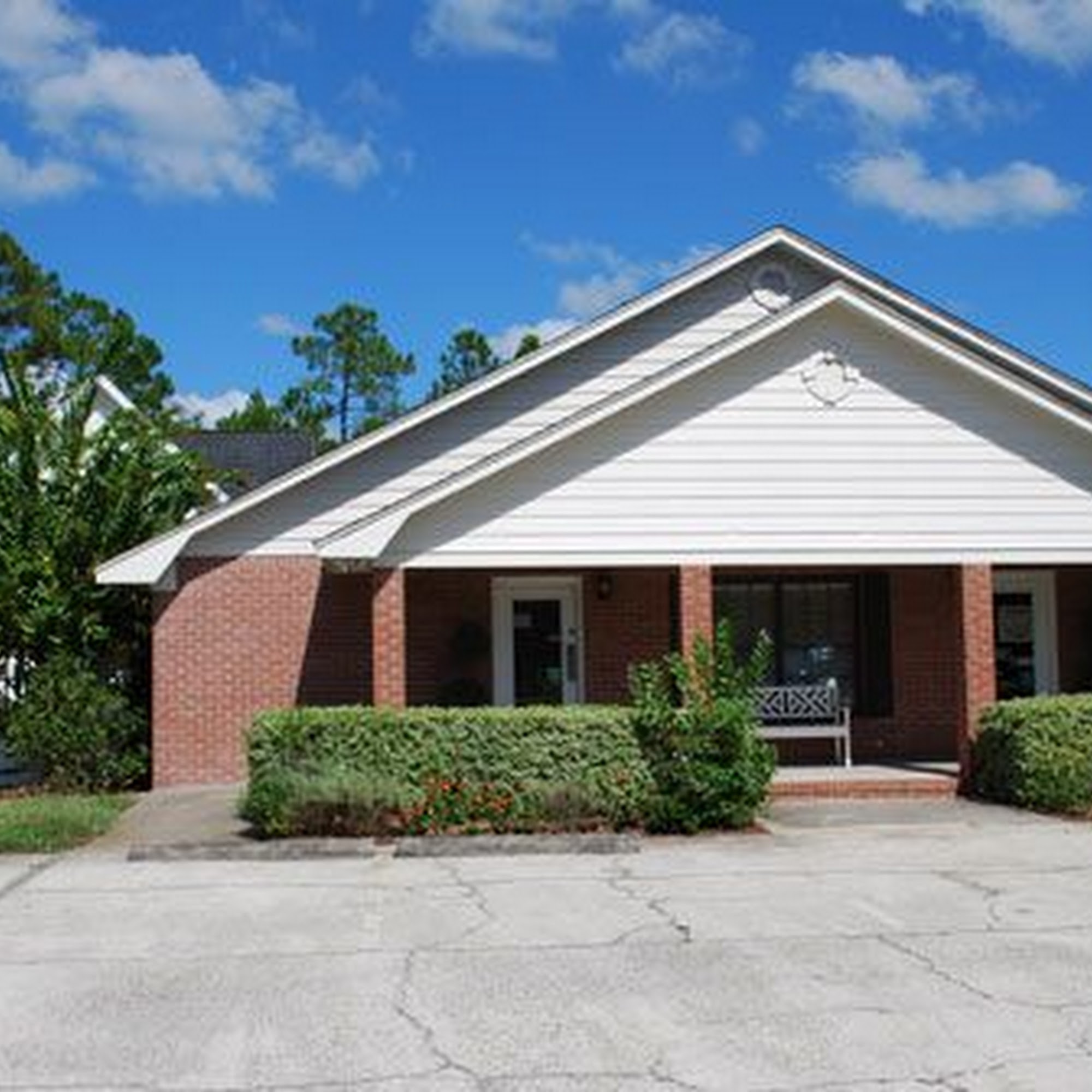 Camden Veterinary Clinic St. Marys