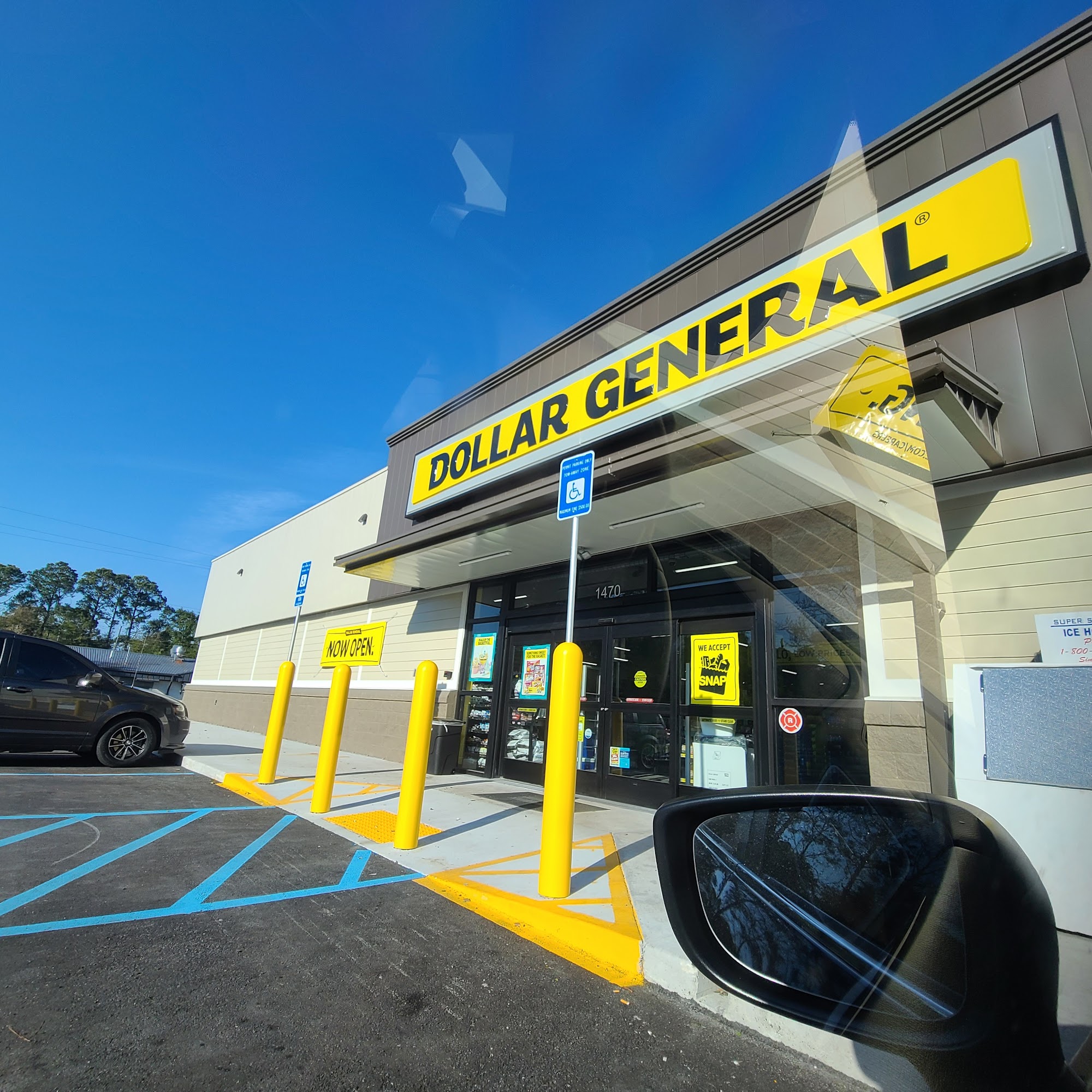 Dollar General