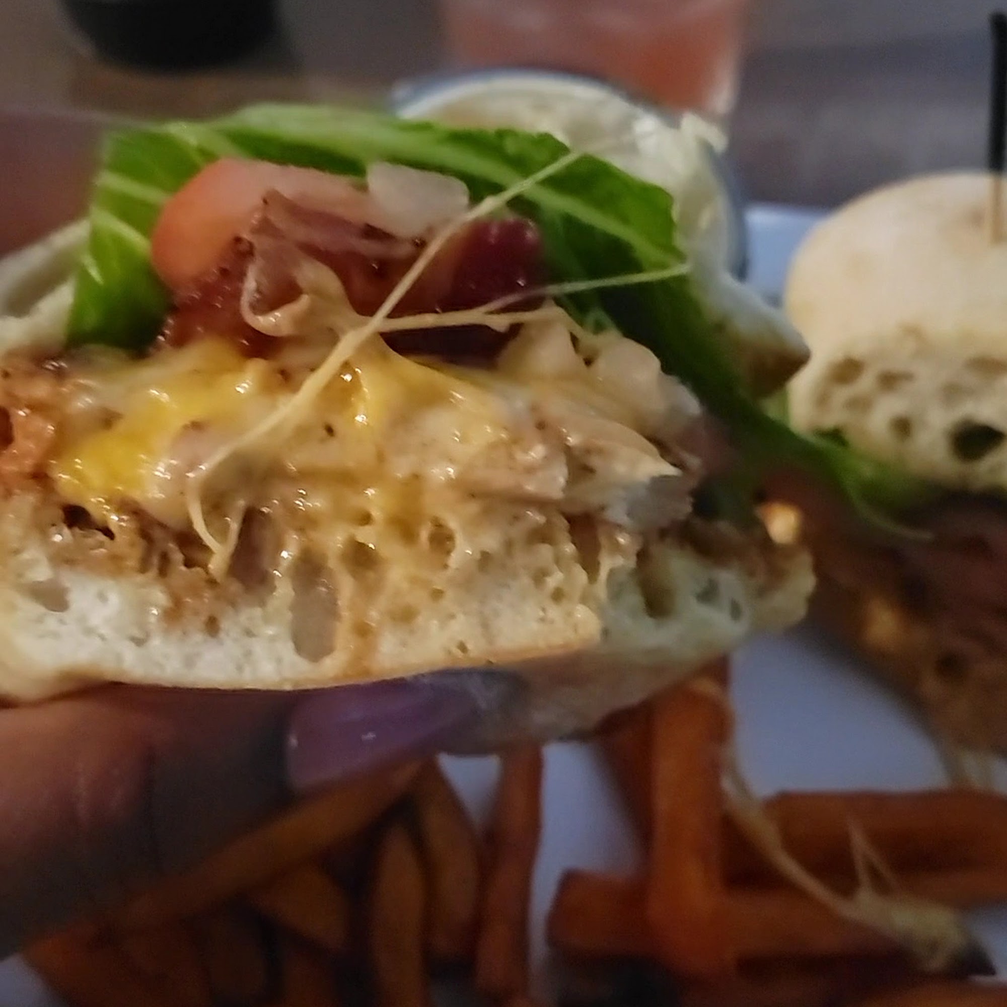 Gnat's Landing Statesboro