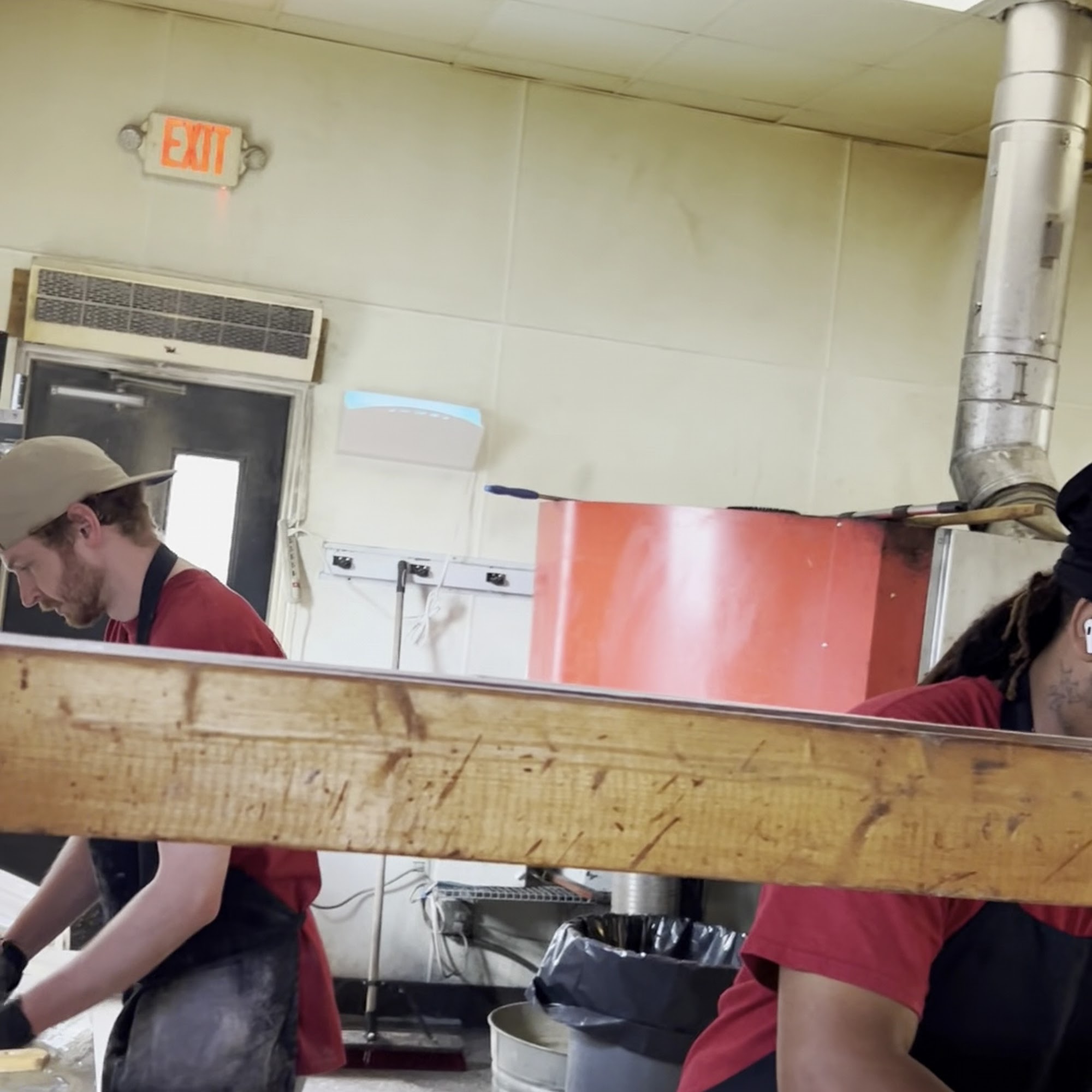 Nonna Picci Wood Fired Pizza Statesboro