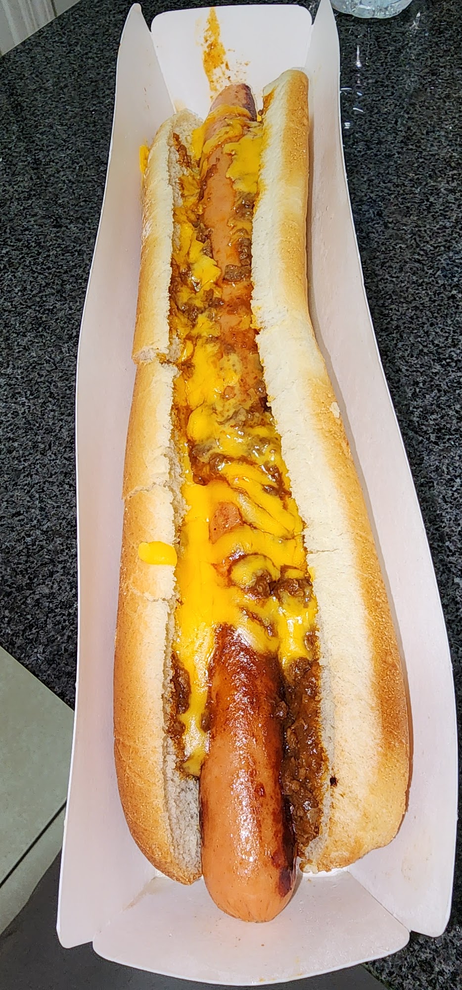 Sonic Drive-In