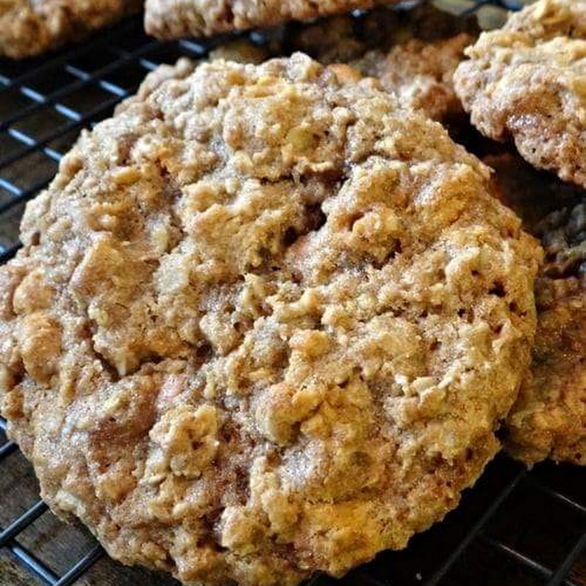 Jonny Boy Cookies Statesboro