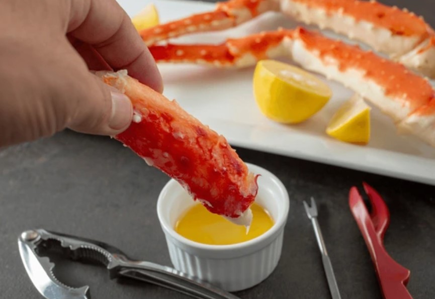 Red Claw Juicy Seafood & Bar Statesboro